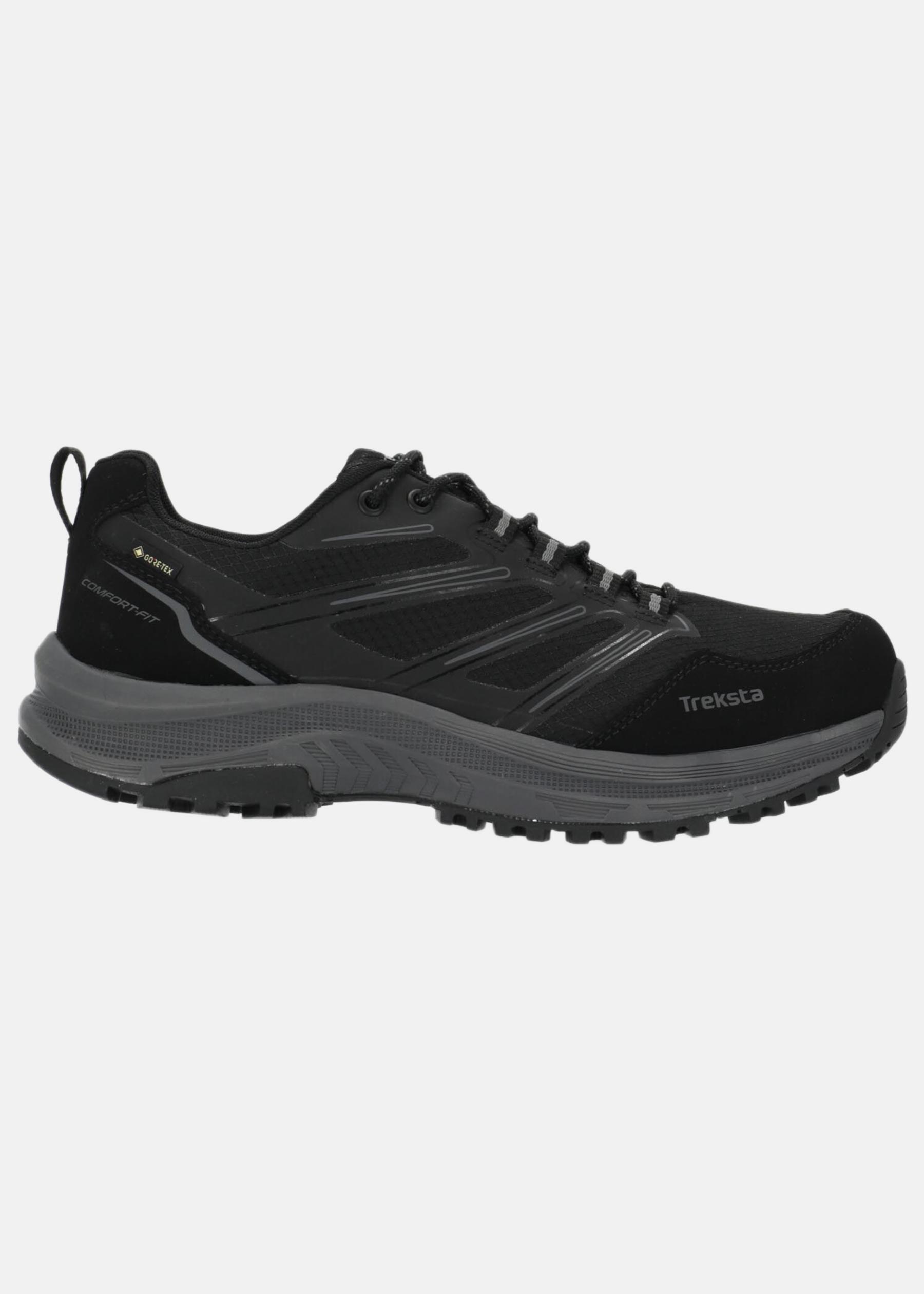 Larvik Low Lace GTX