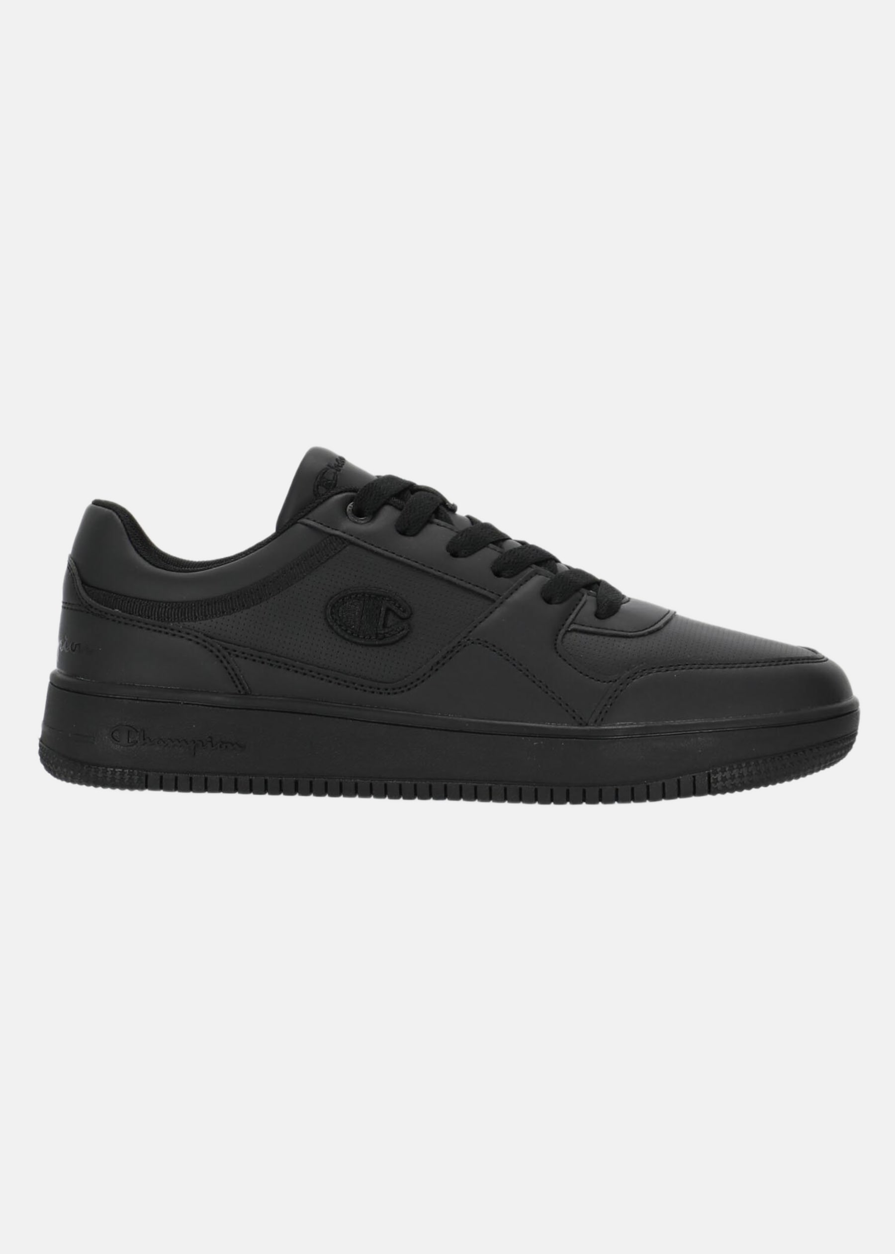 RD18 LOW Low Cut Shoe |  - sv-se - herr - skor - fritidsskor-sneakers - sneakers - laga-sneakers | Padelspecialisterna