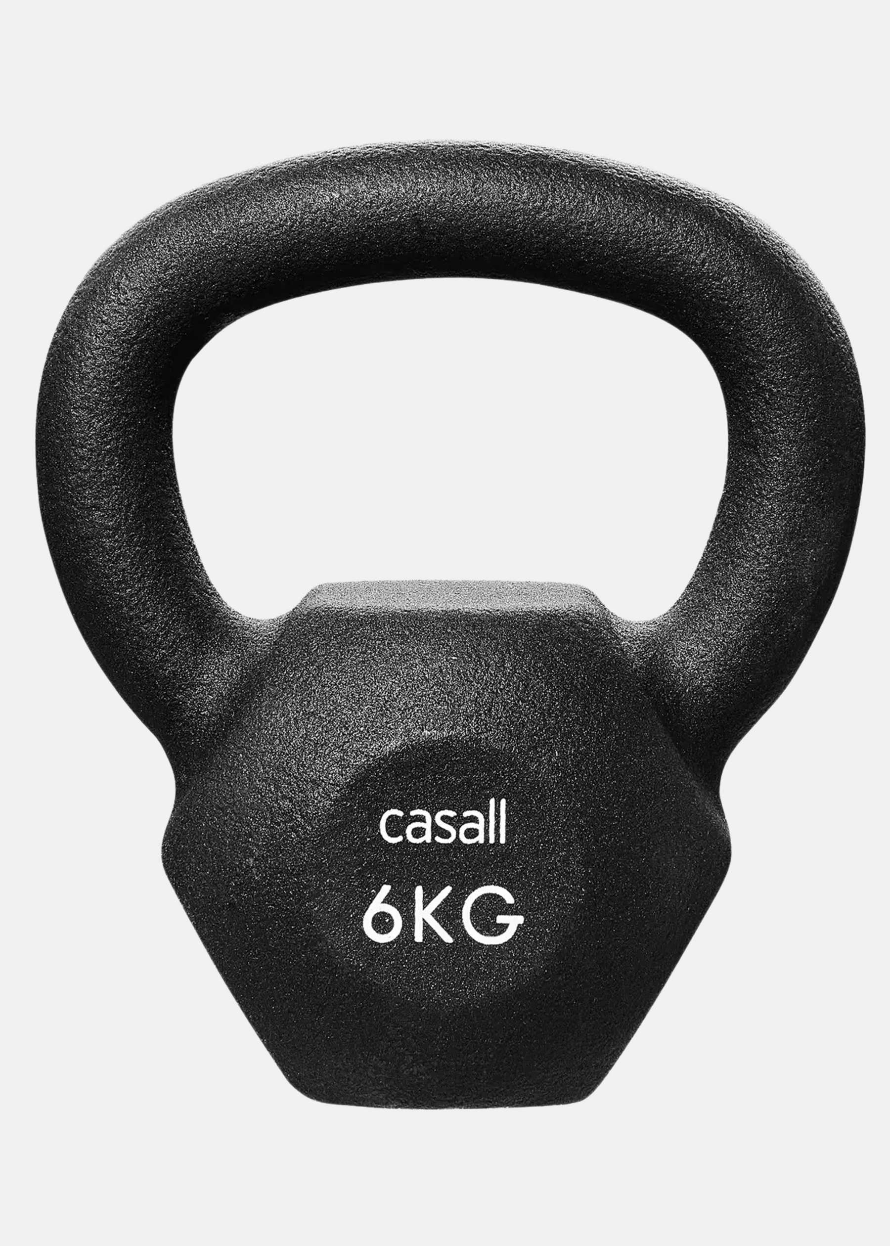 Classic Kettlebell 6kg
