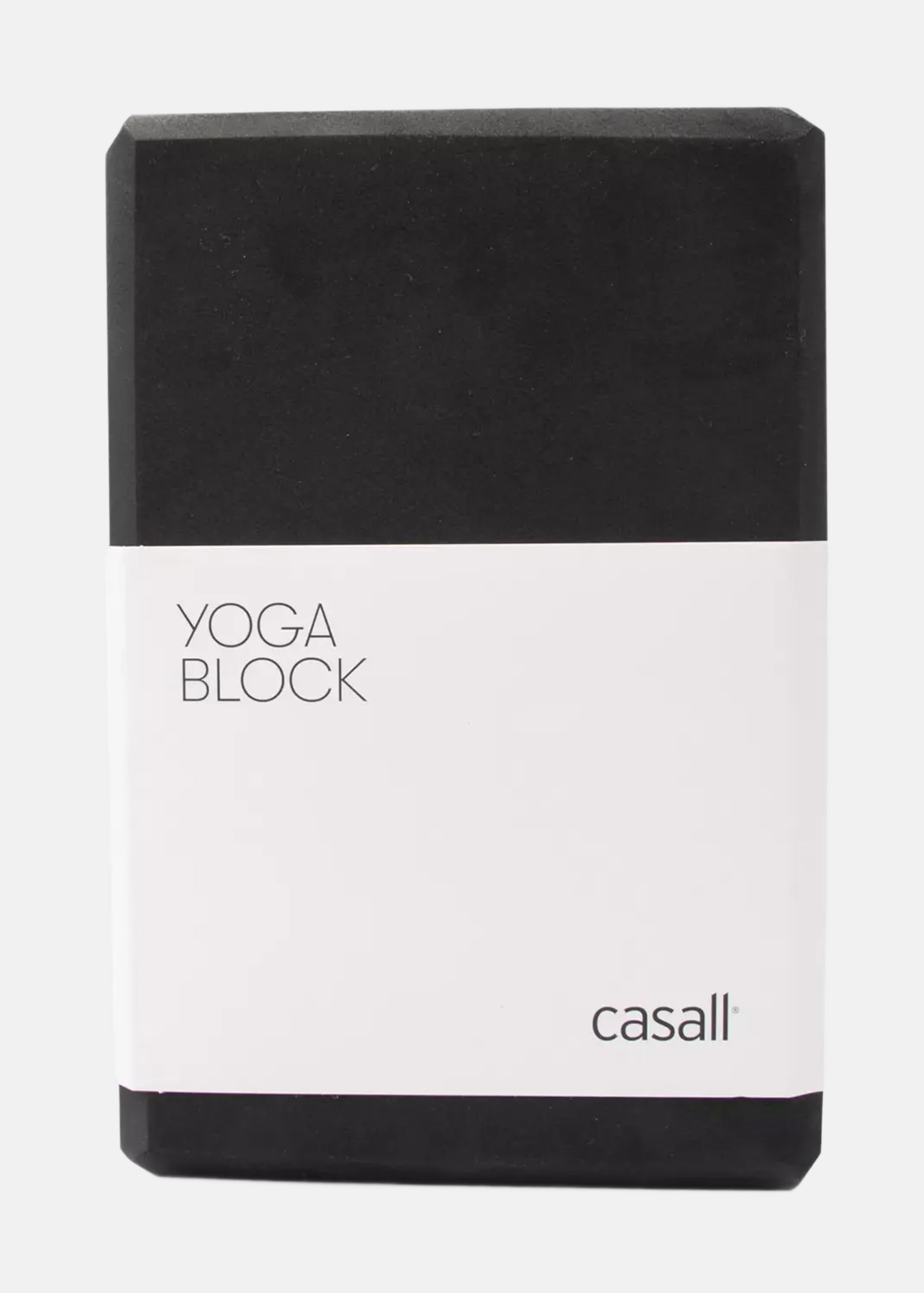 Yoga block