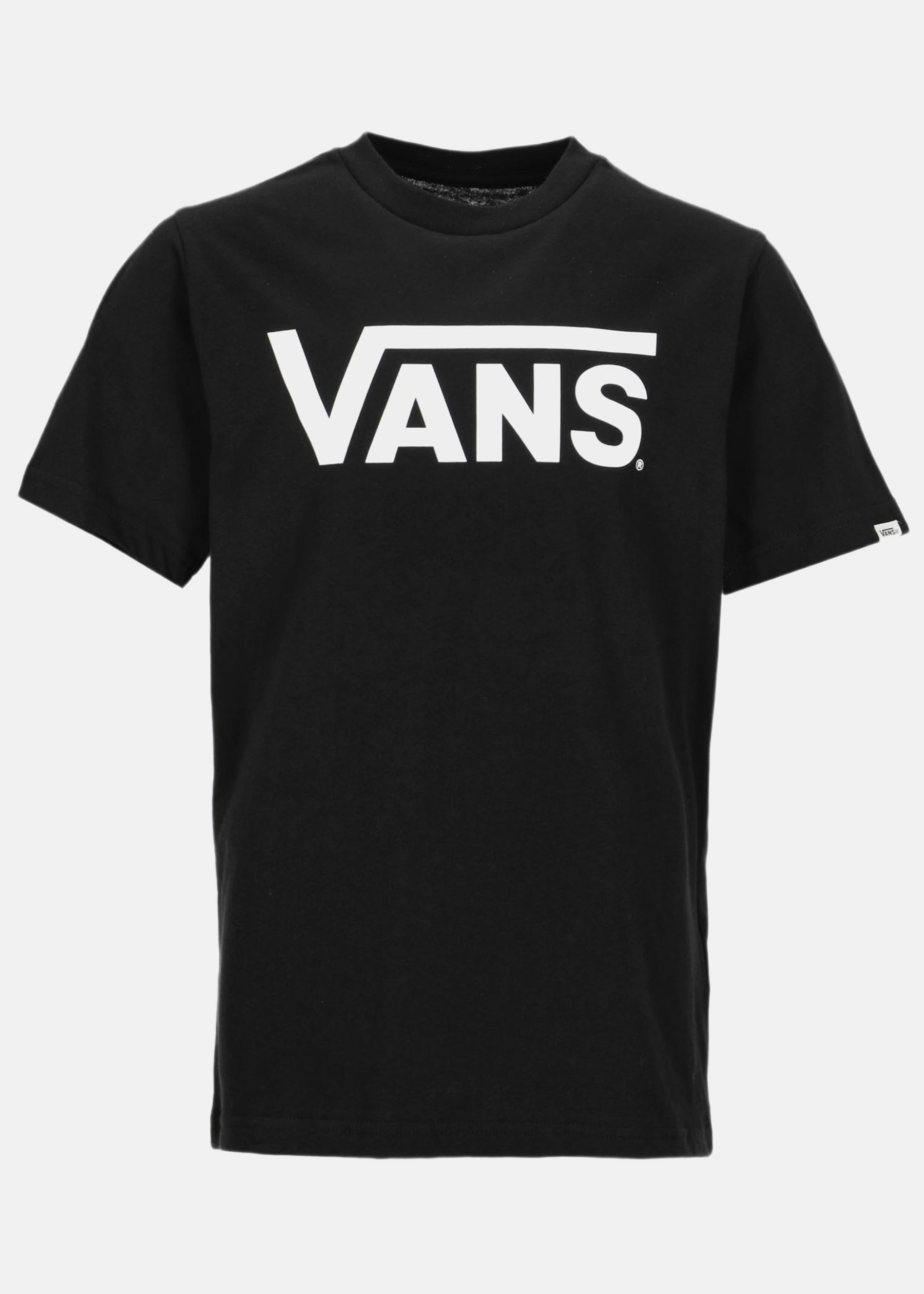 Classic Vans-B