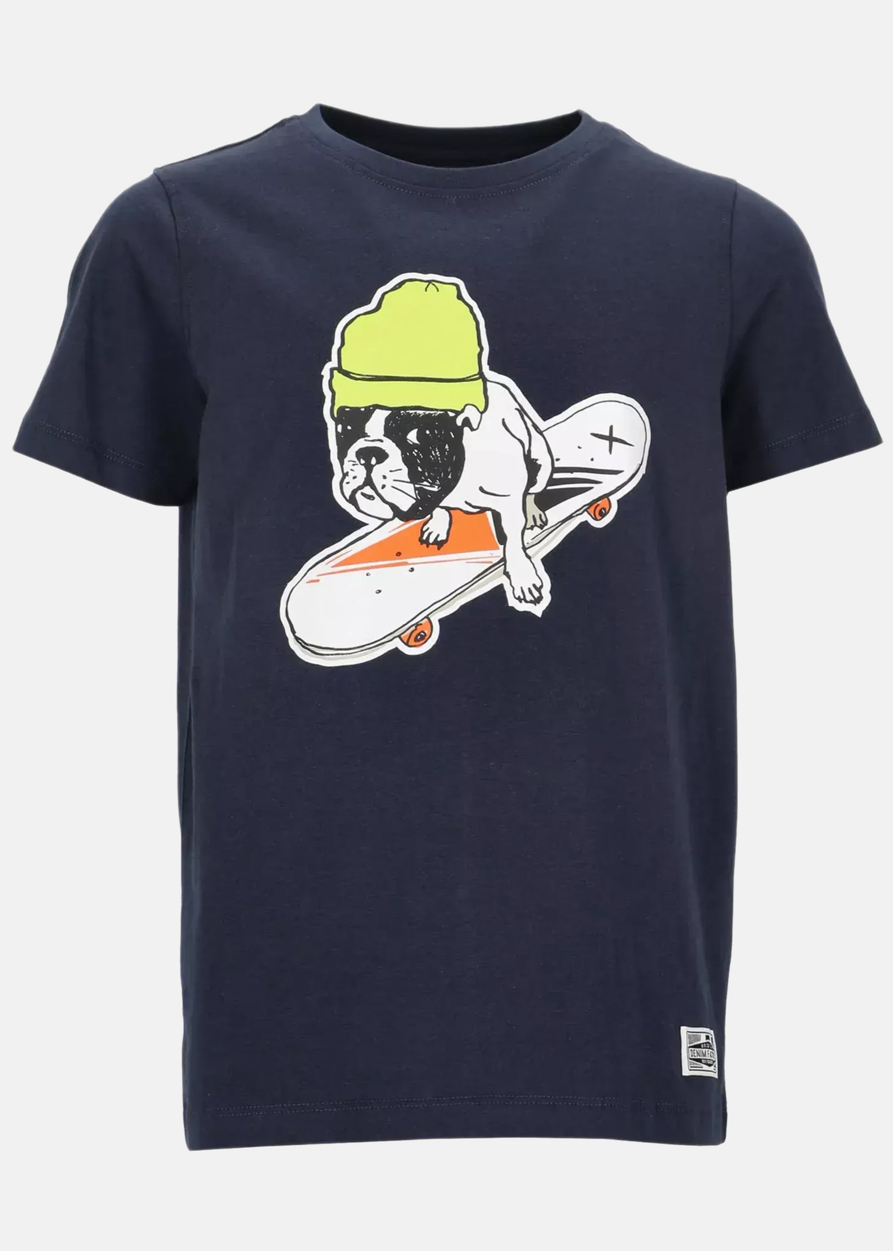 San Diego Tee B JR