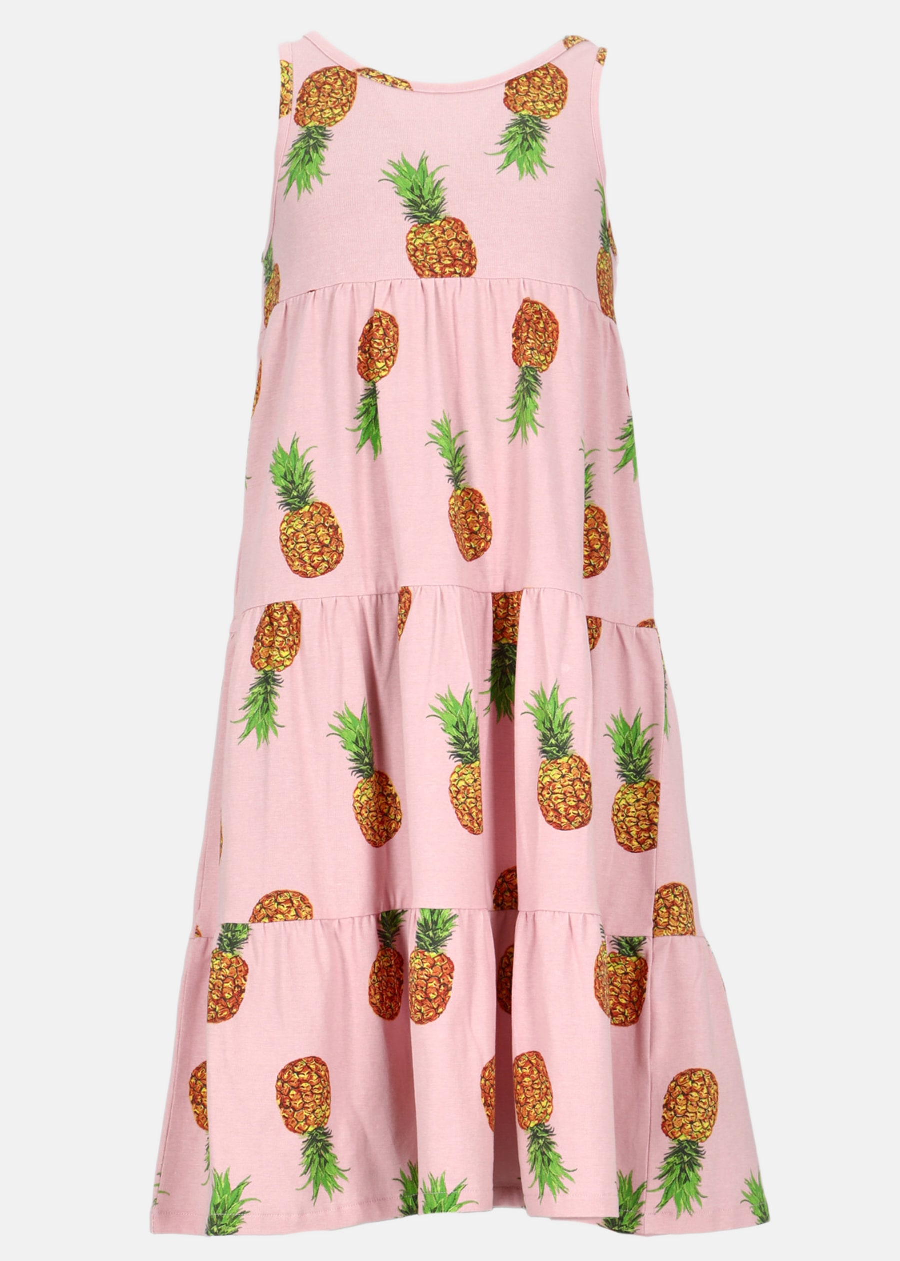 Hawaii Dress G JR