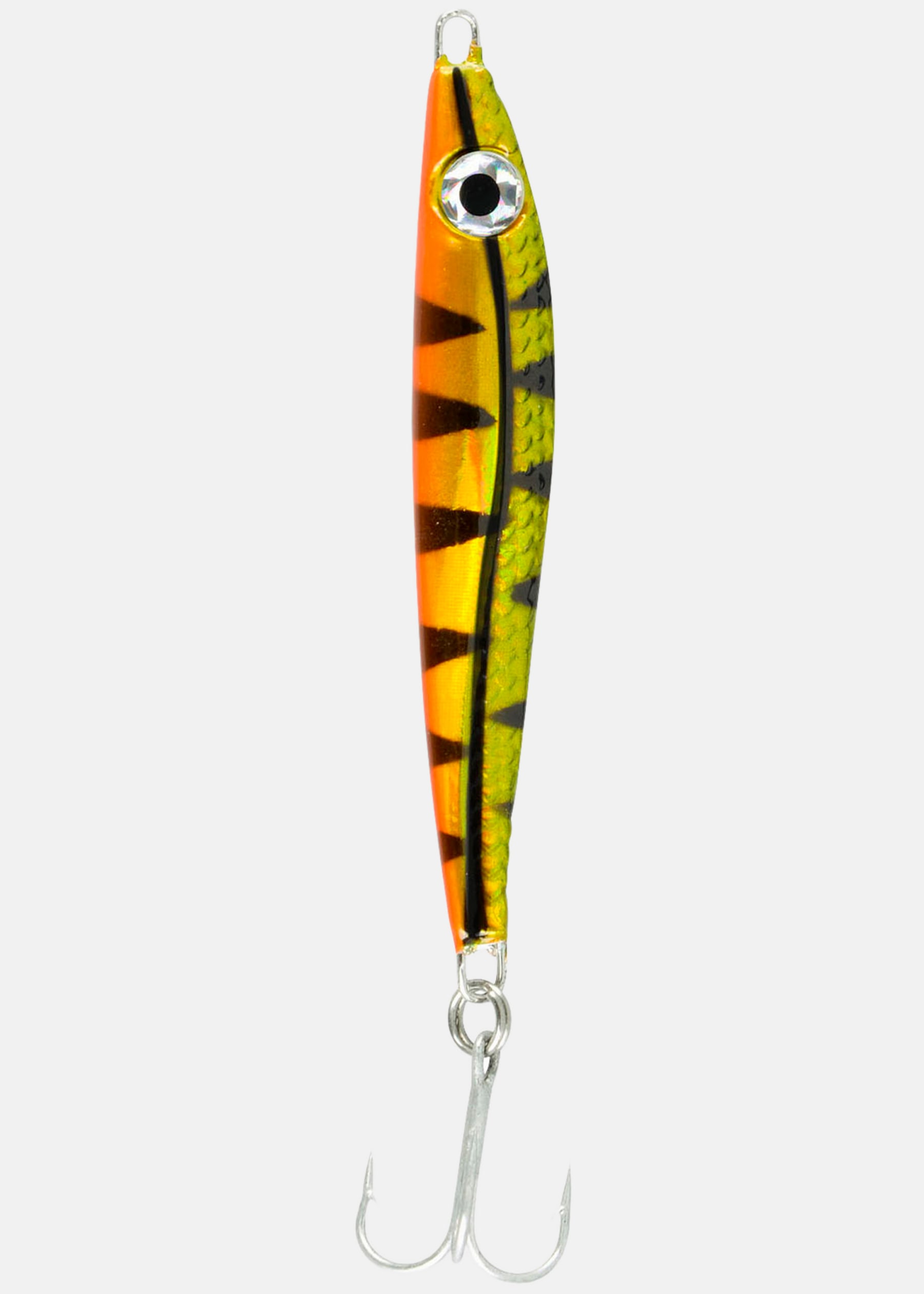 CASTX 21g FIRE TIGER 5x1St. |  - sv-se - dam - utrustning - fiske - fiskedrag-tafsar - havsfiskbeten | Padelspecialisterna