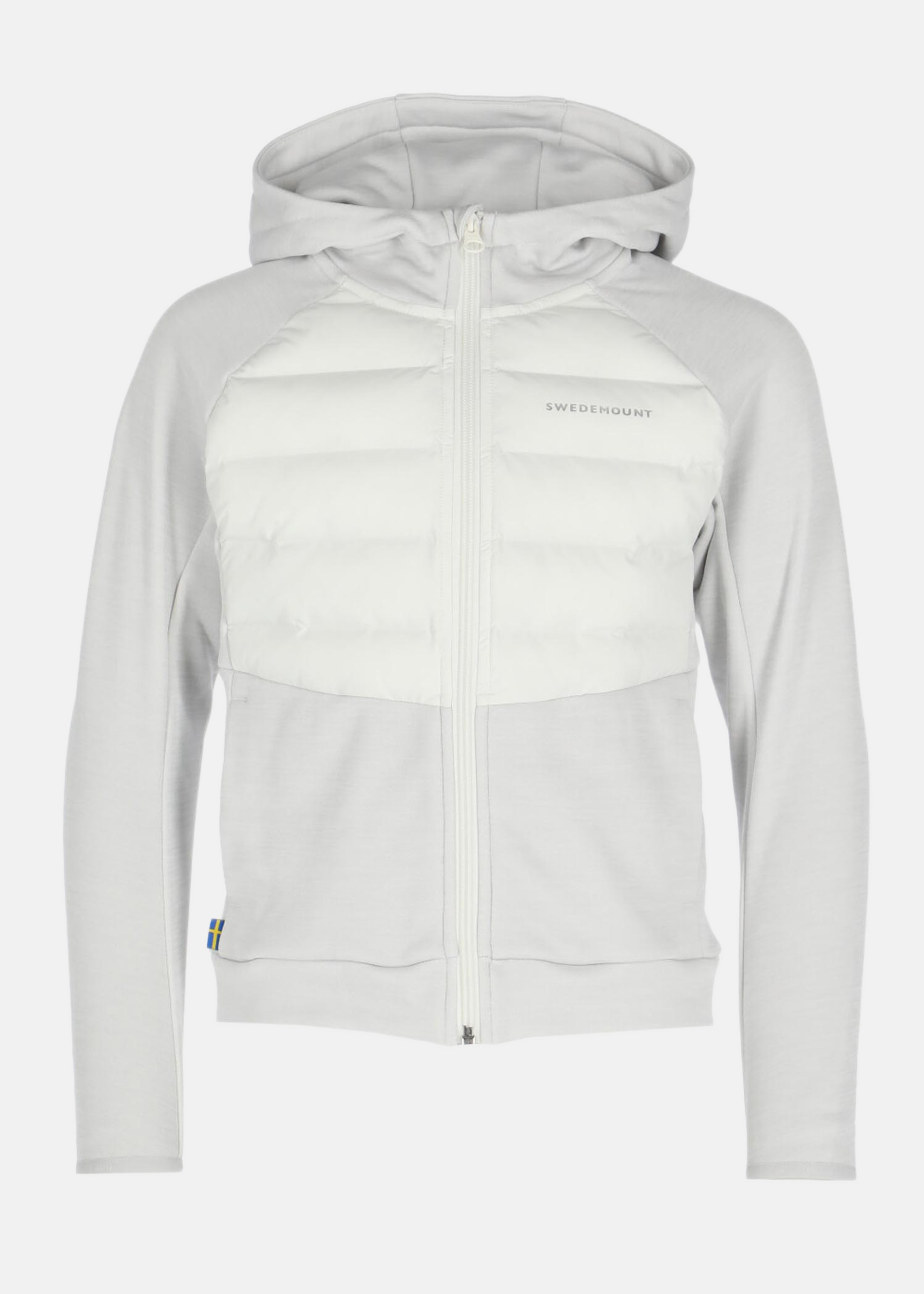 Training Hybrid Jacket JR