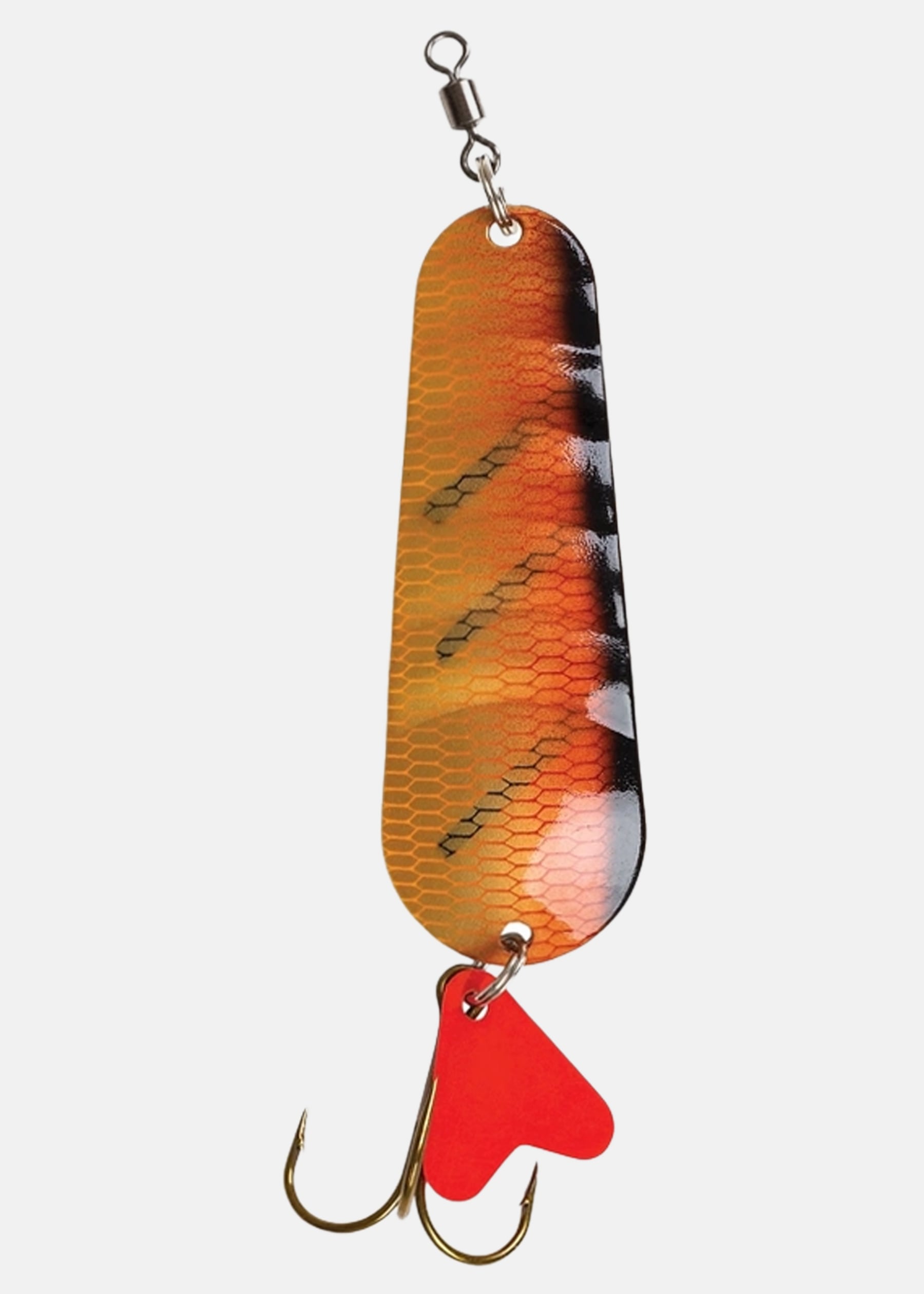 Atom 25g Classic Orange 100y