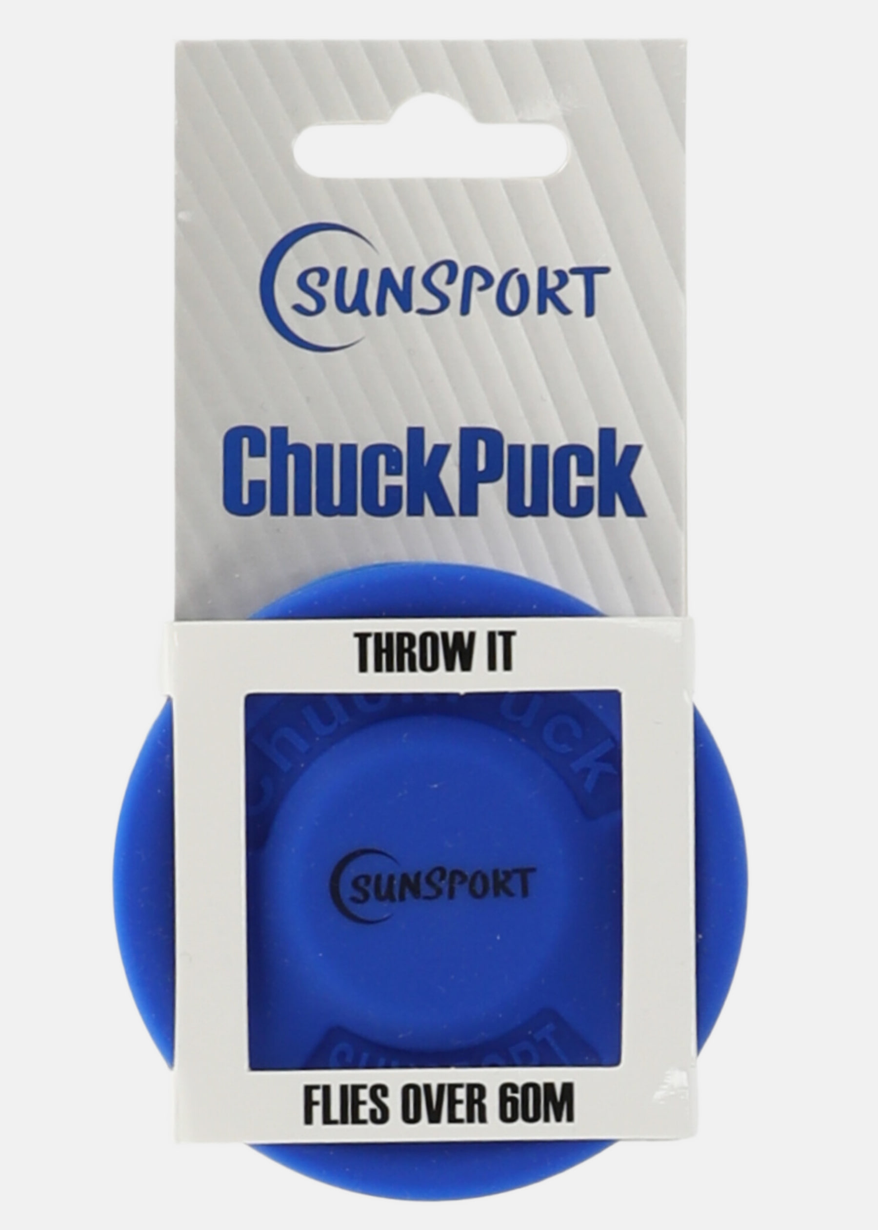 MiniDisc ChuckPuck