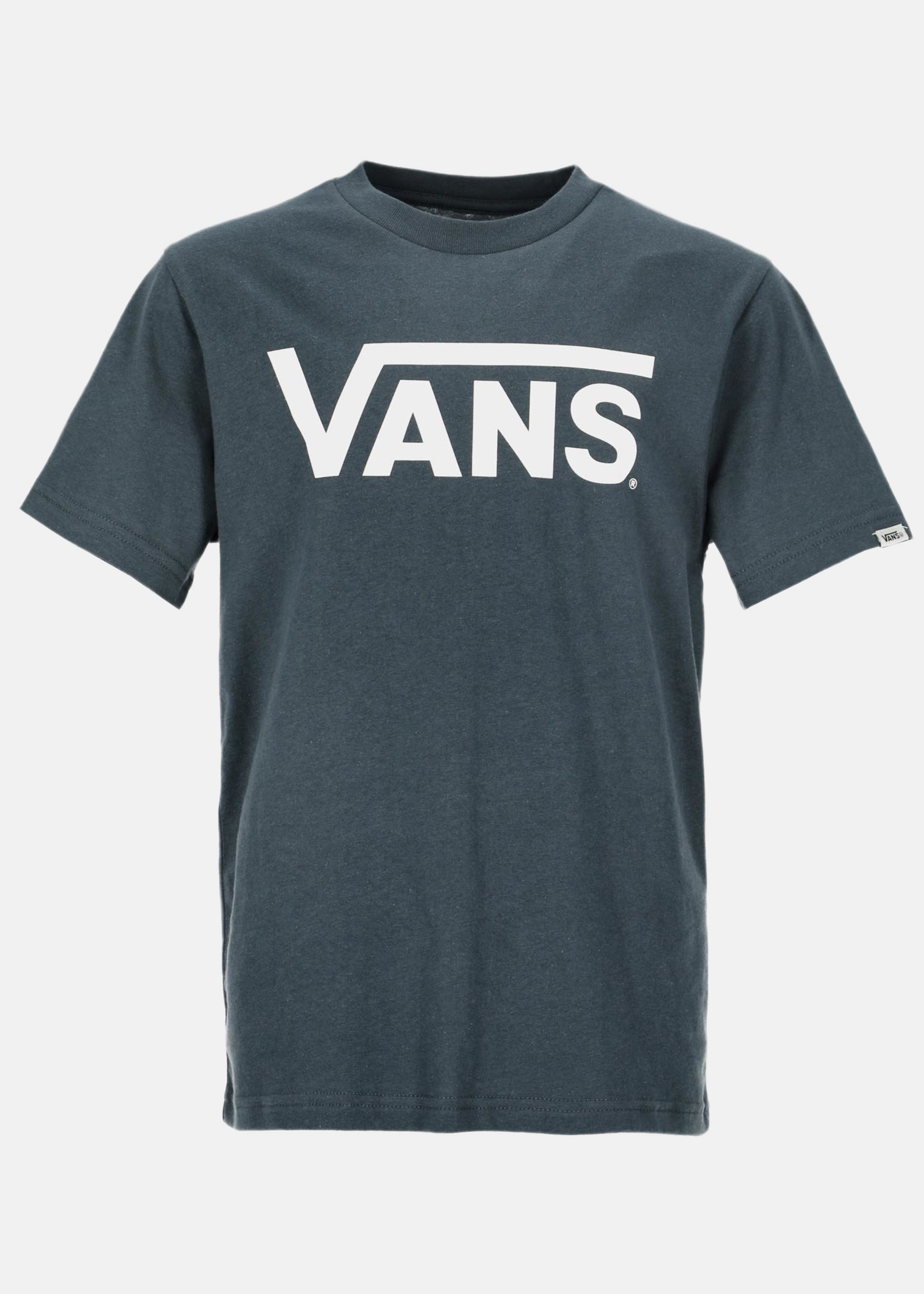 CLASSIC VANS-B |  - sv-se - barn - klader - t-shirts-linnen - t-shirt-sport-fritid - t-shirt-sport-fritid-kortarmad | Padelspecialisterna