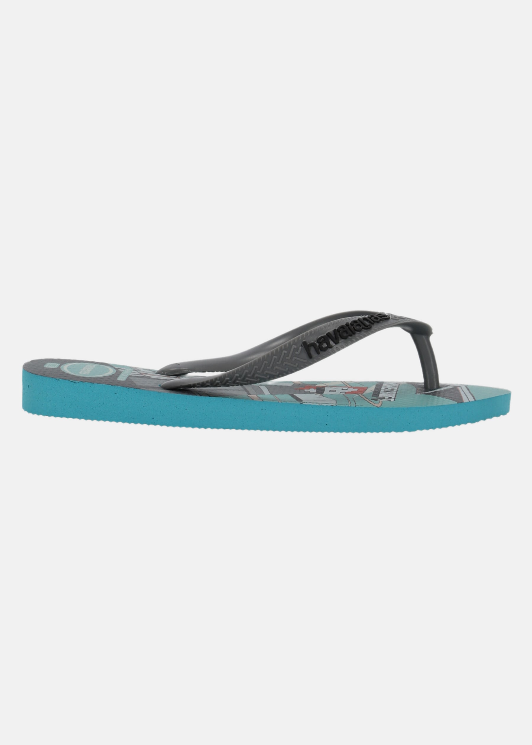 Minecraft |  - sv-se - barn - skor - sandaler-flipflops - badtofflor - flip-flops | Padelspecialisterna