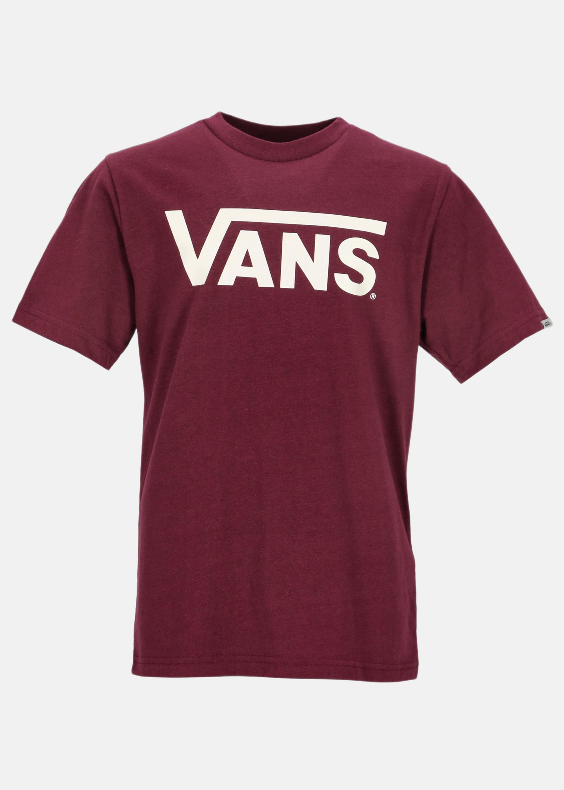 Classic Vans-B