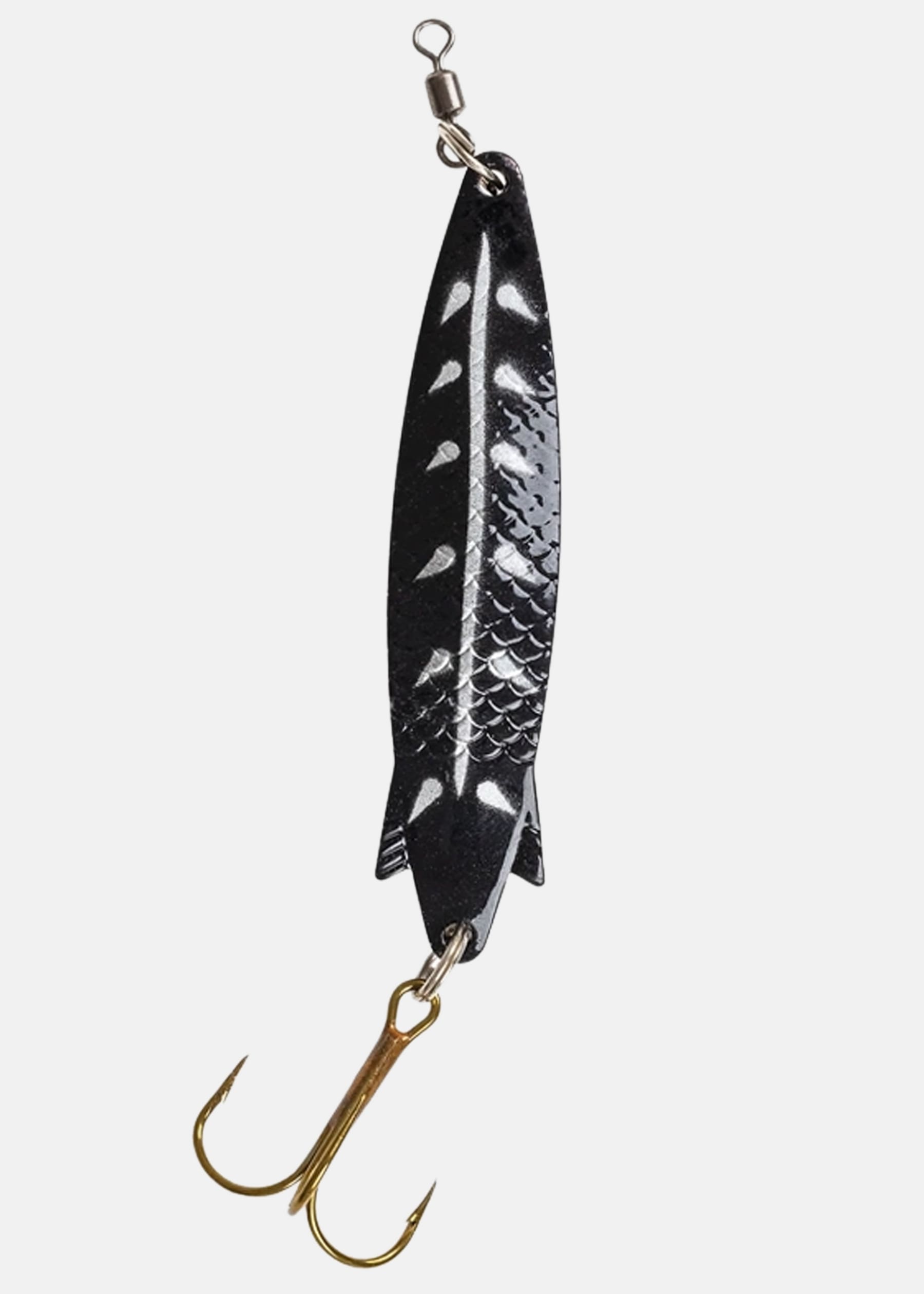 Toby 20g Skeleton 100y |  - sv-se - dam - utrustning - fiske - fiskedrag-tafsar - skeddrag | Padelspecialisterna