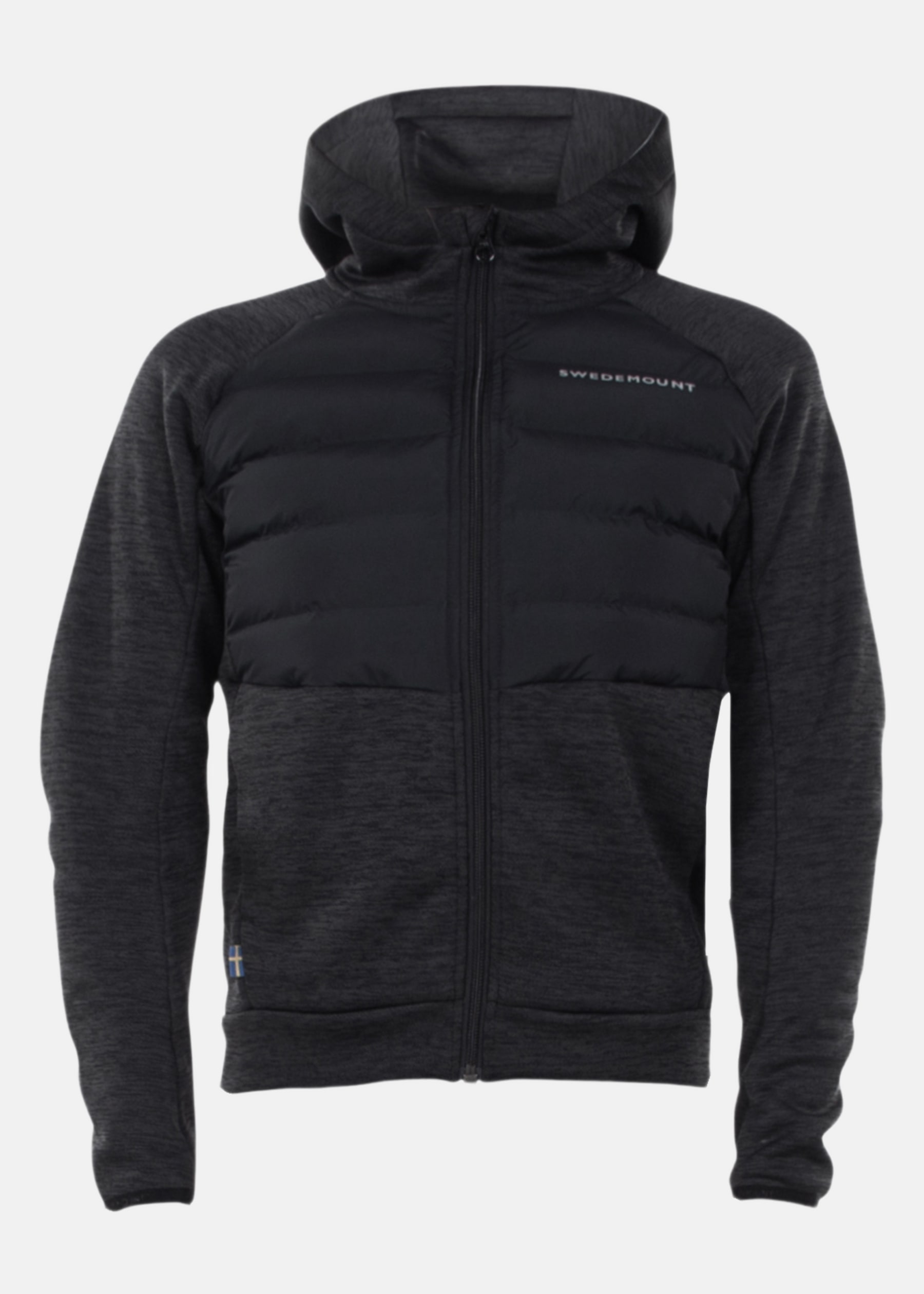 Training Hybrid Jacket JR