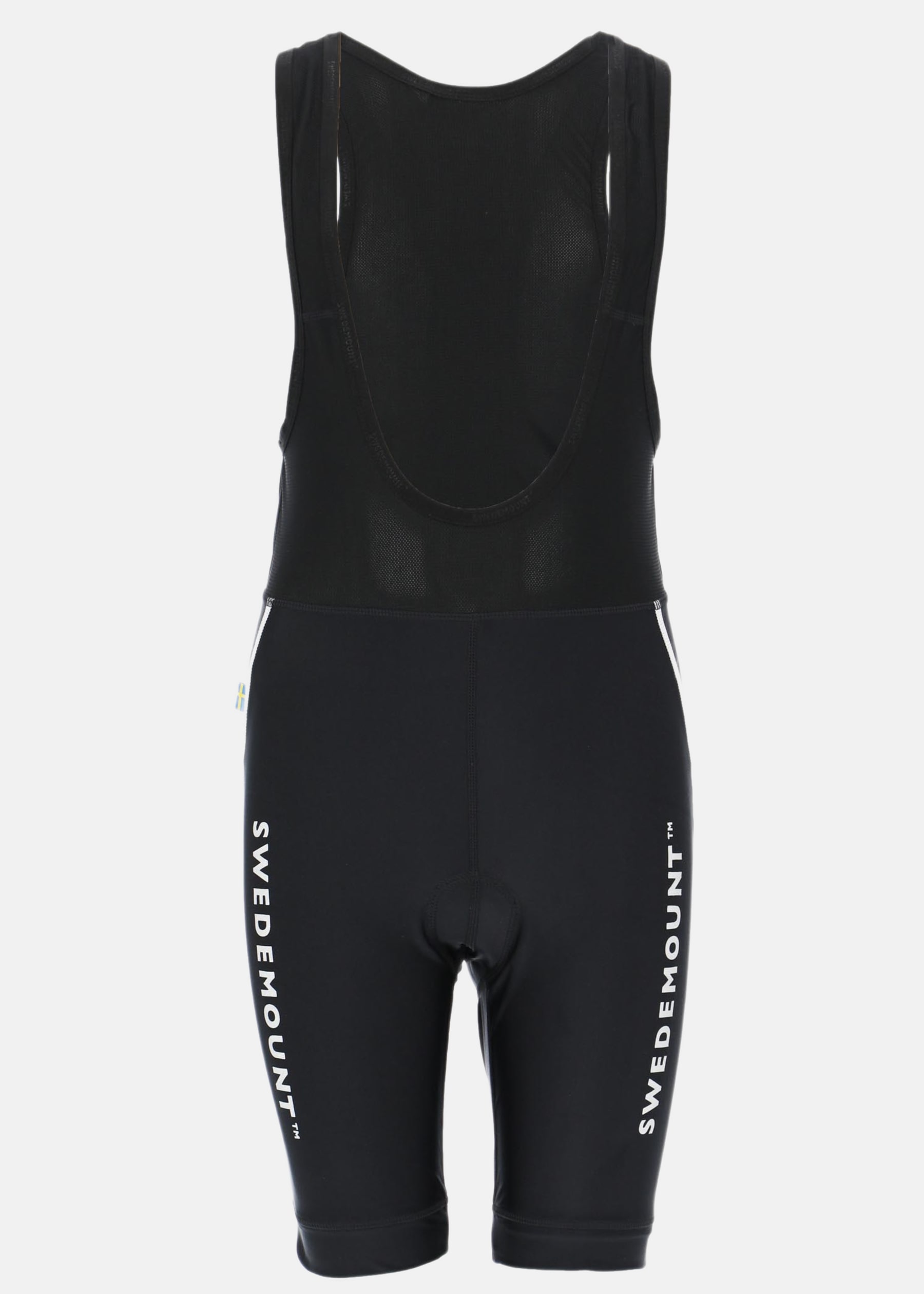 Bike Bib Short Tights 2.0 JR