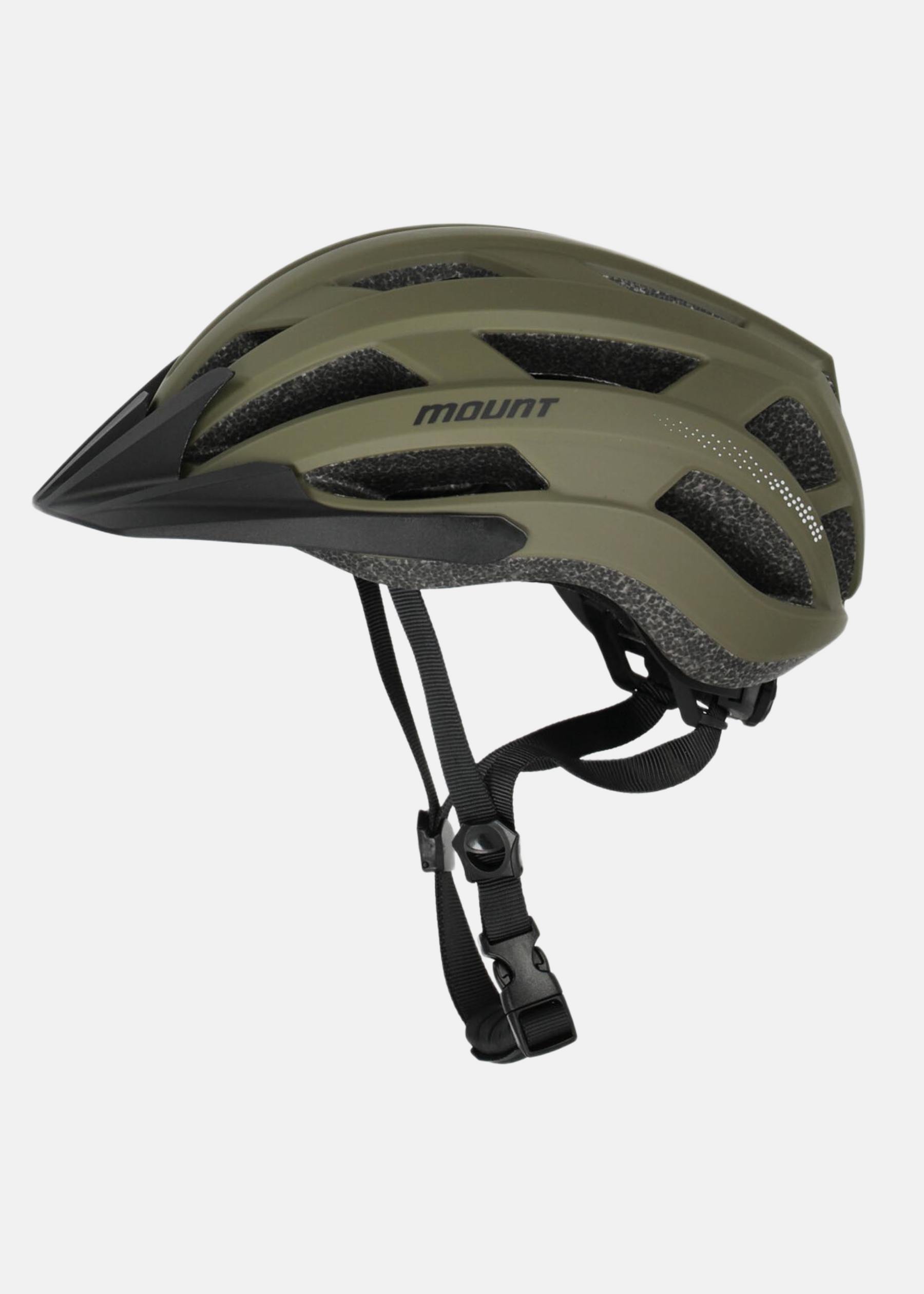 MTB Helmet