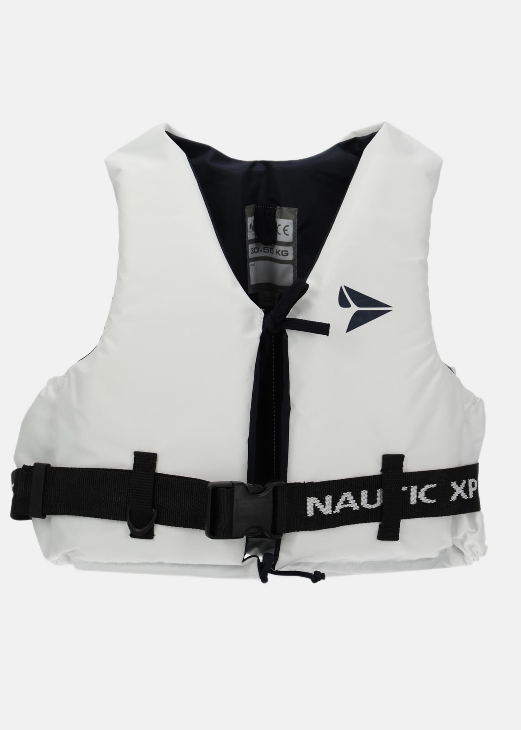 Aqua Life Vest