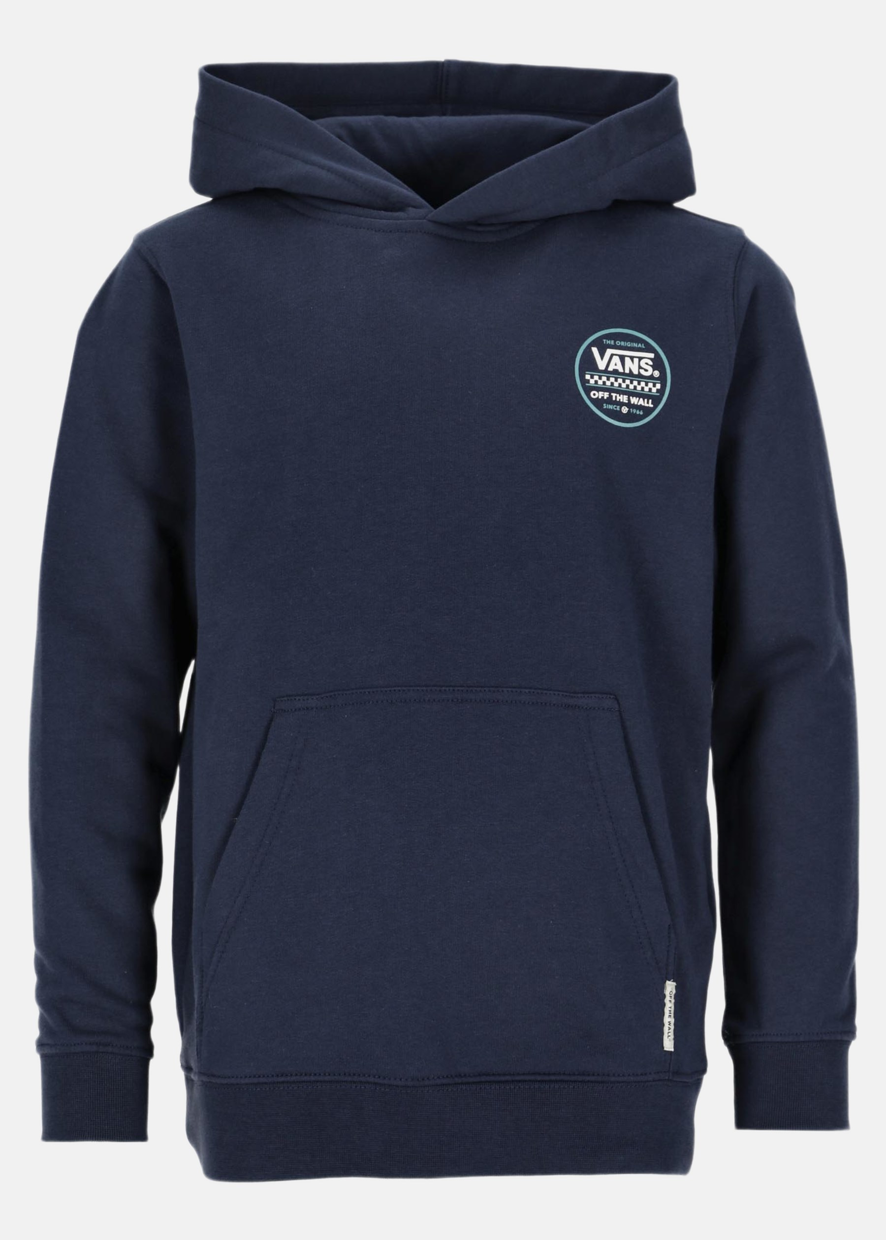STACKTON CIRCLE PO-B |  - sv-se - barn - klader - trojor - huvtrojor - hoodie | Padelspecialisterna