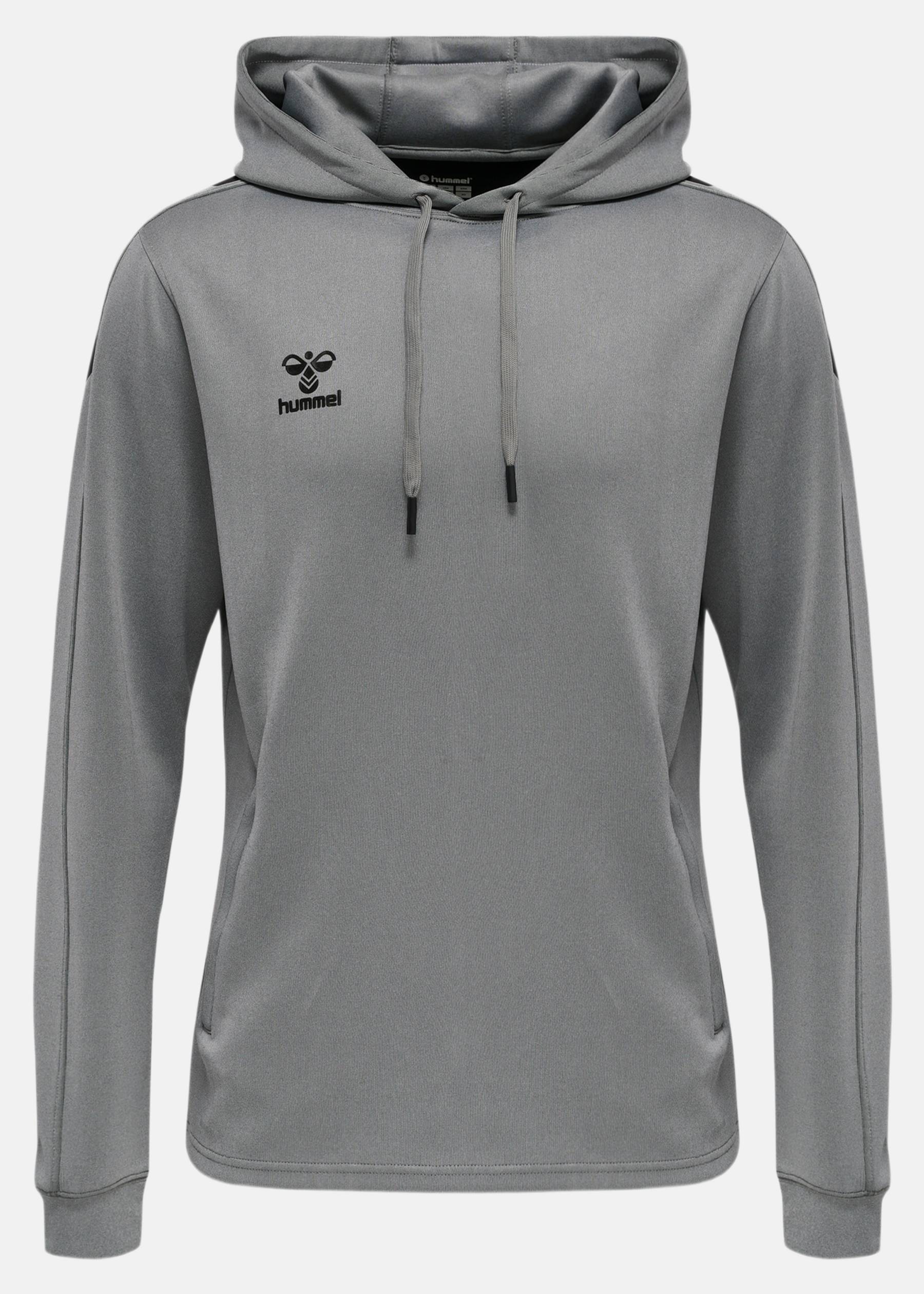hmlCORE XK POLY SWEAT HOODIE