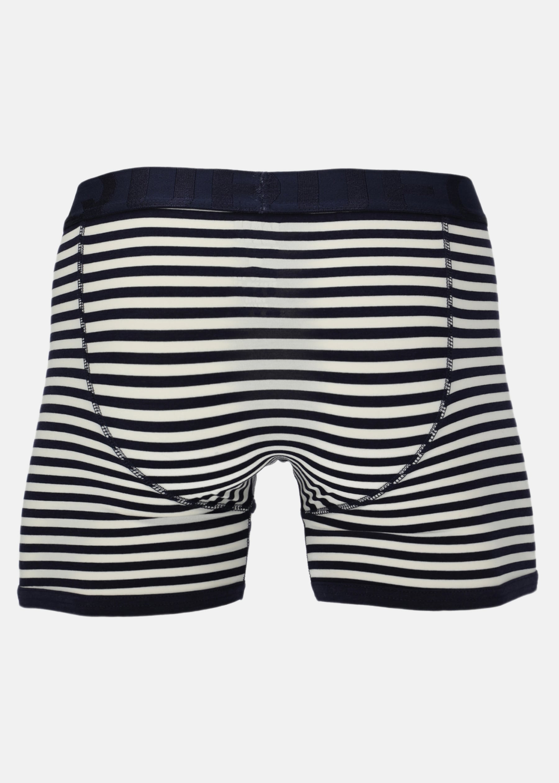 BAMBOO BOXER LONG LEG 1P