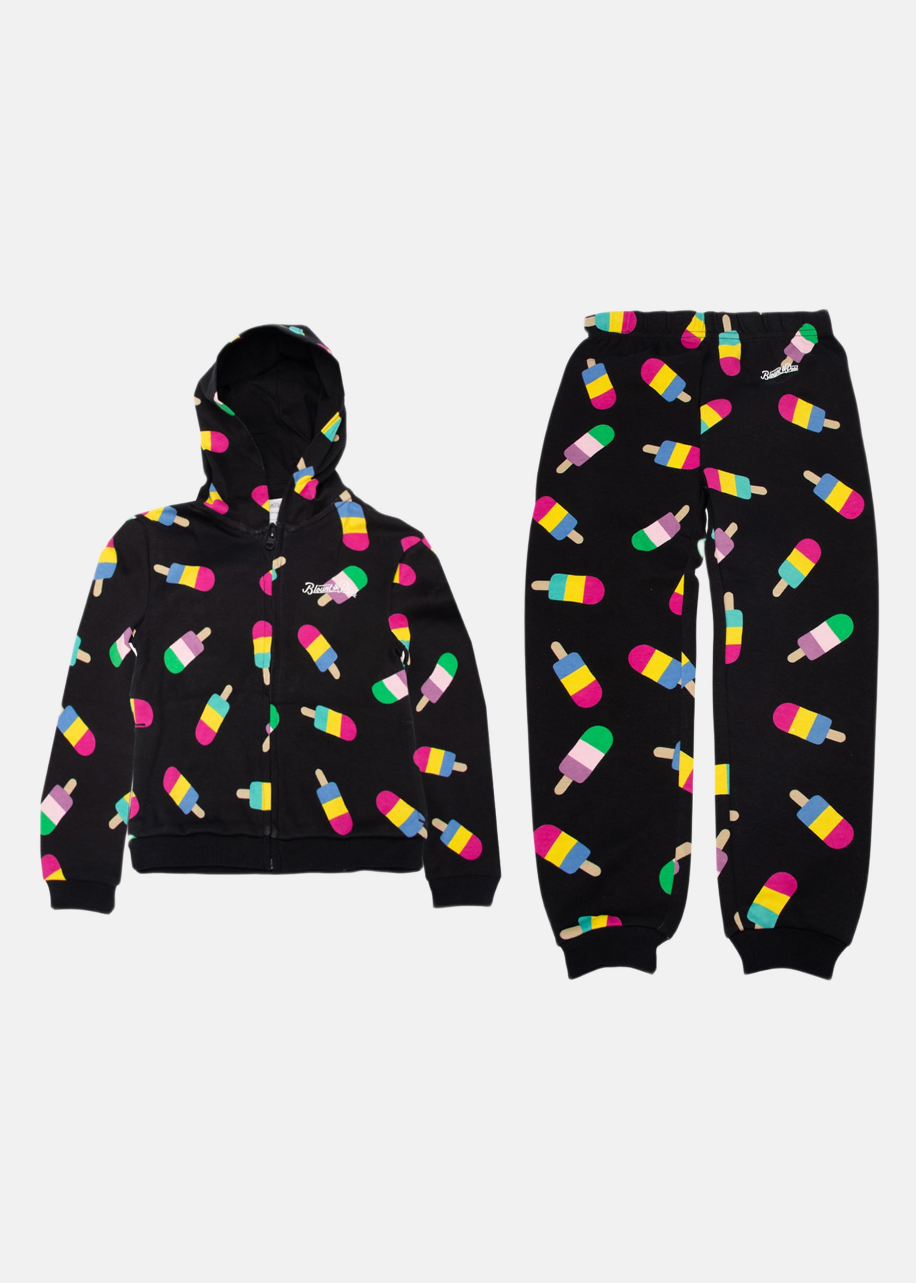 Aruba Baby Jogger | Apparel & Accessories - Clothing - Outfits & Sets | Padelspecialisterna