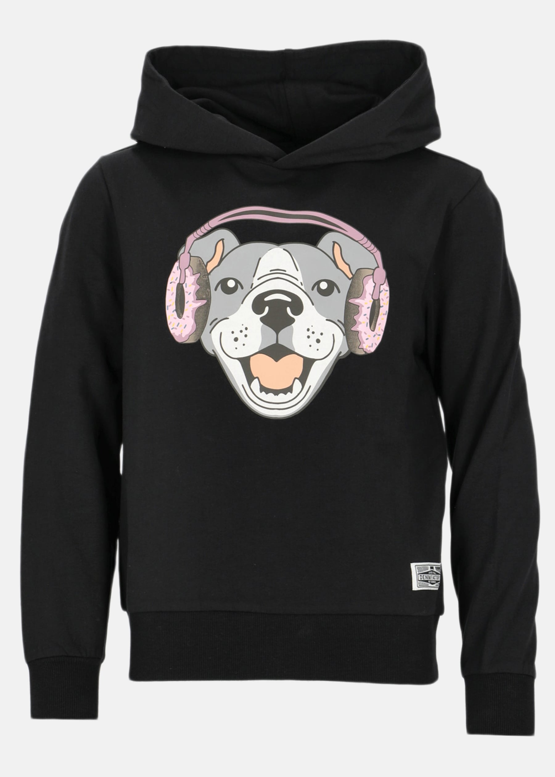 San Diego Hood G JR