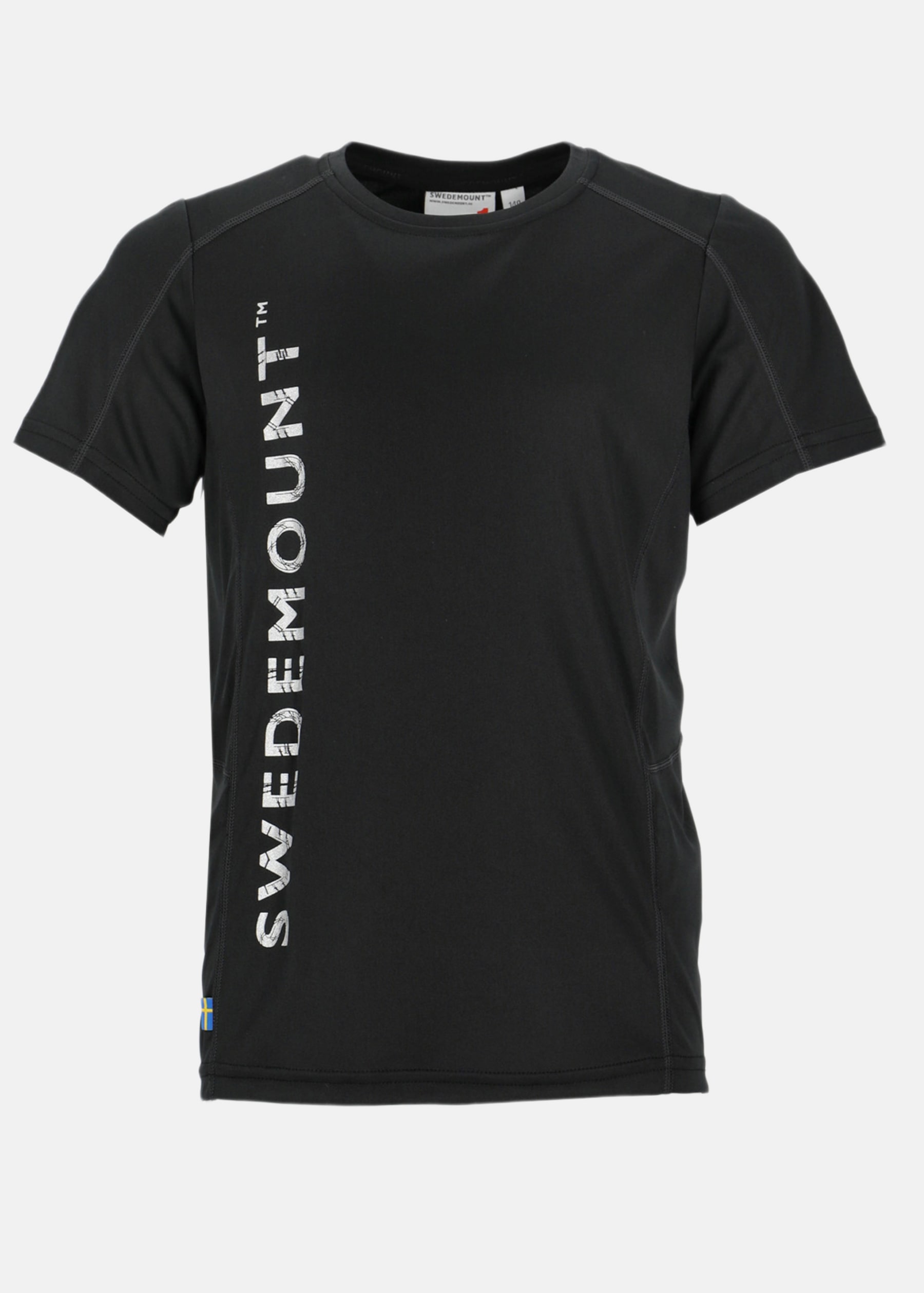 Training Logo Tee B JR