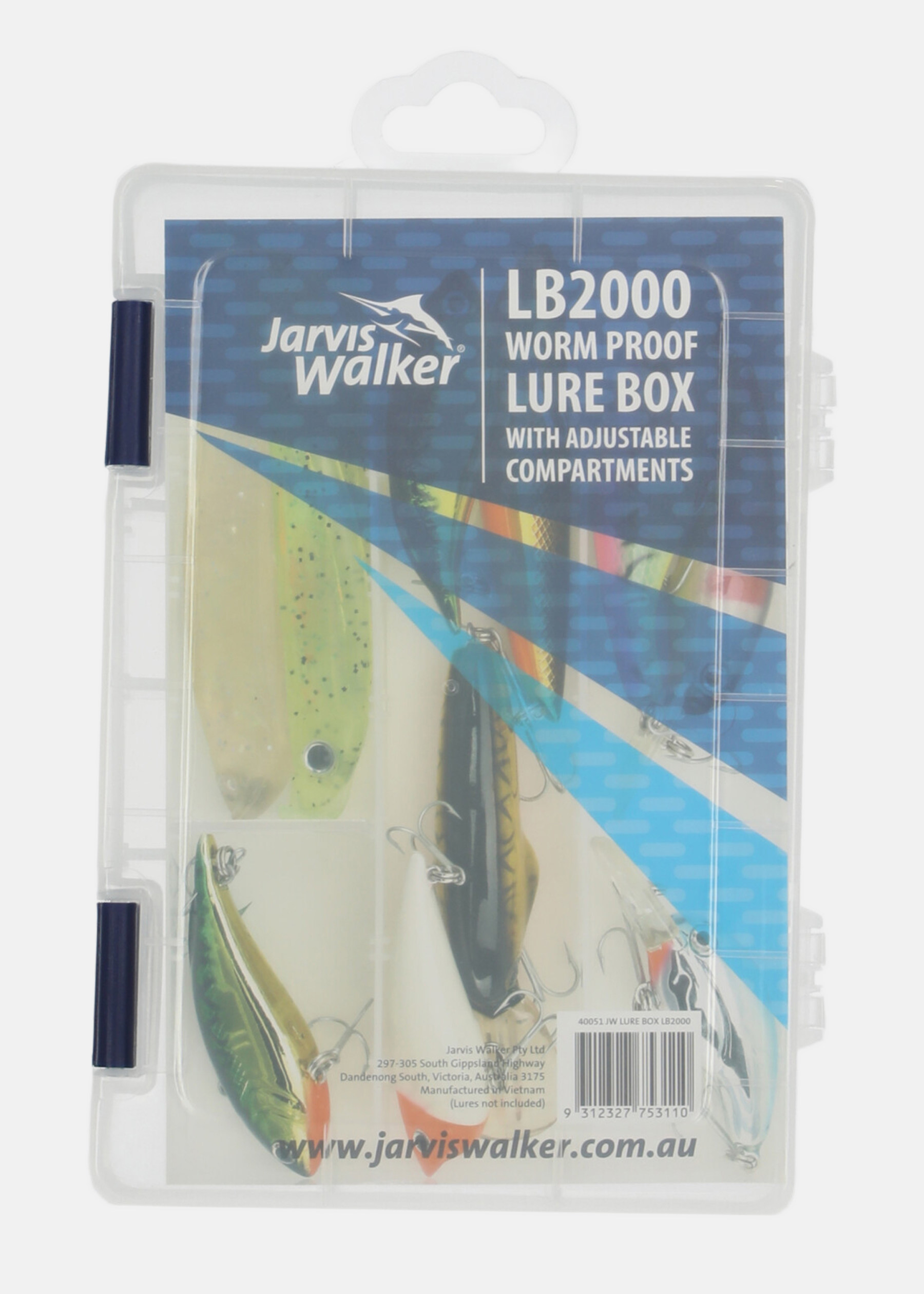 Plastbox