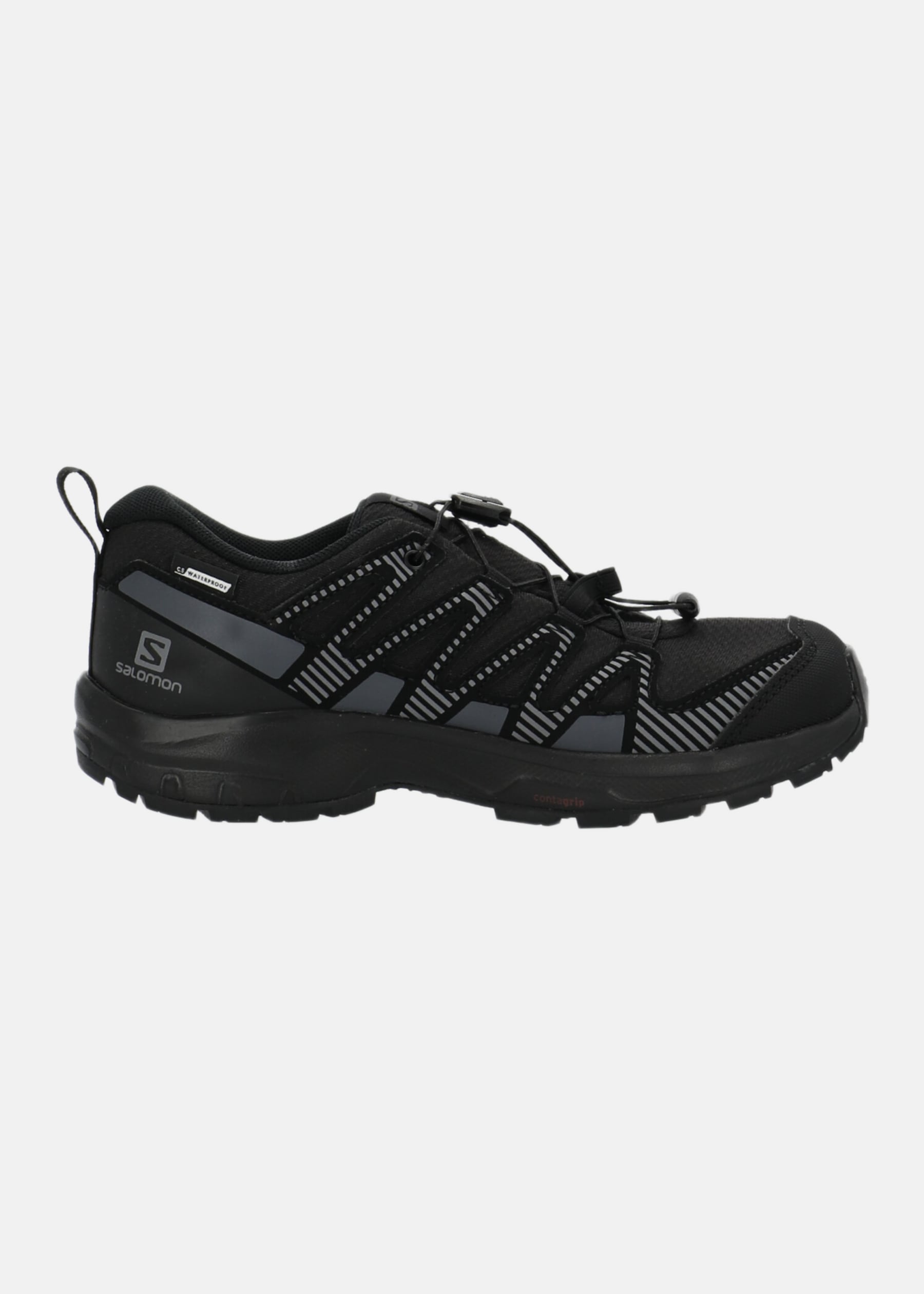 XA PRO V8 CLIMASALOMON&trade; WATERP