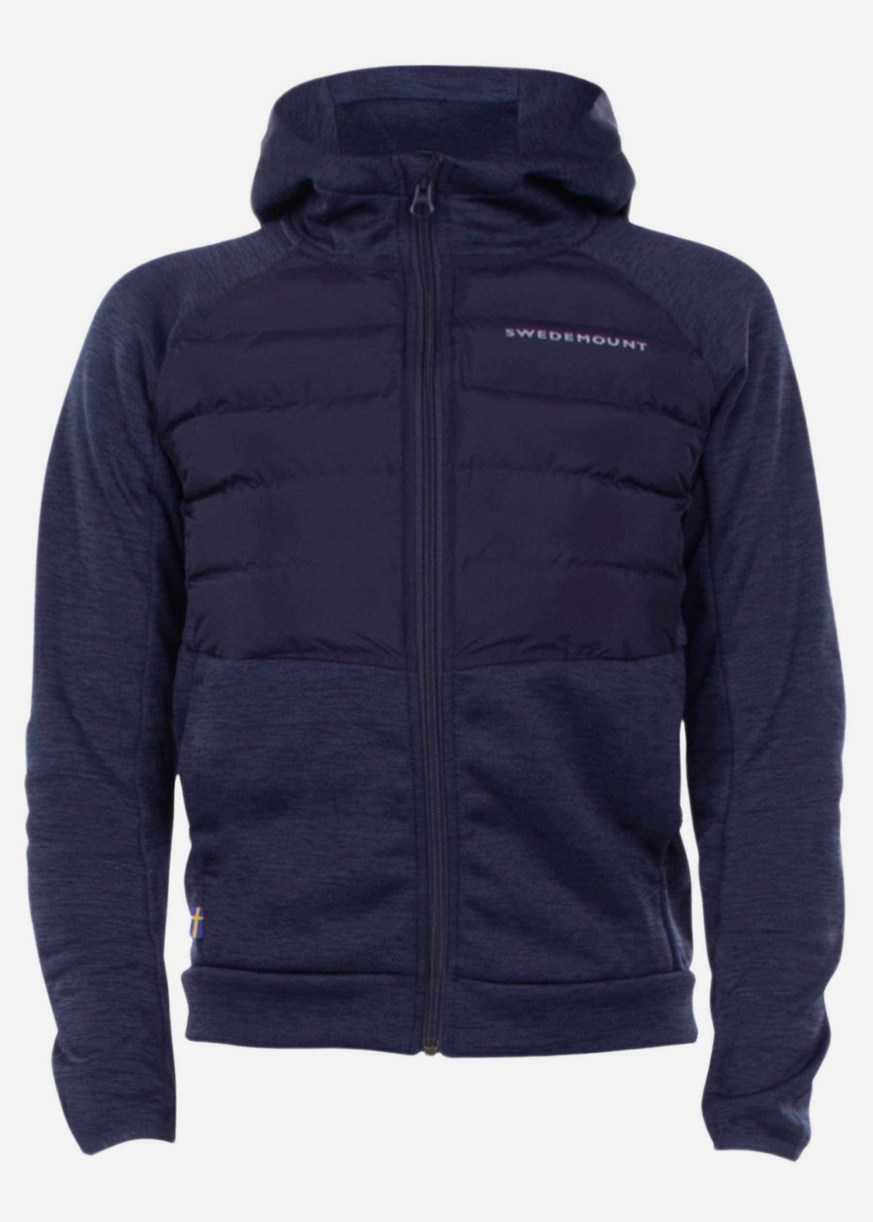 Training Hybrid Jacket JR