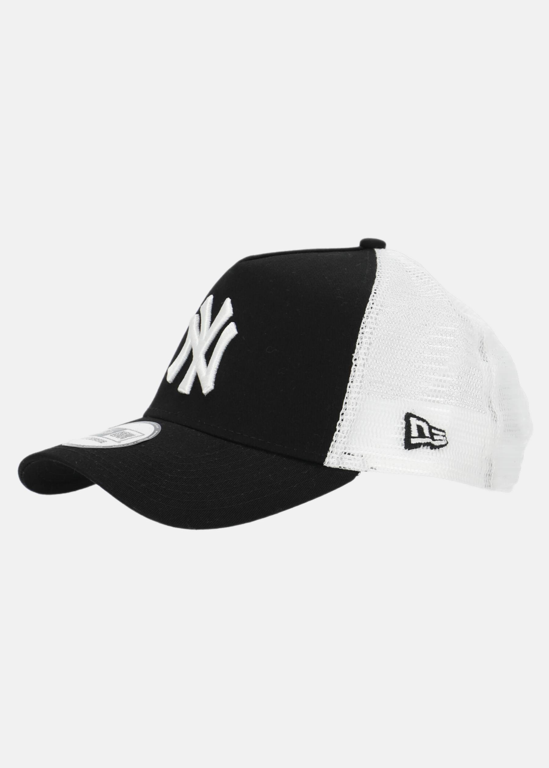 CLEAN TRUCKER 2 NEYYAN |  - sv-se - dam - klader - accessoarer - kepsar-hattar - casual-streetkepsar | Padelspecialisterna
