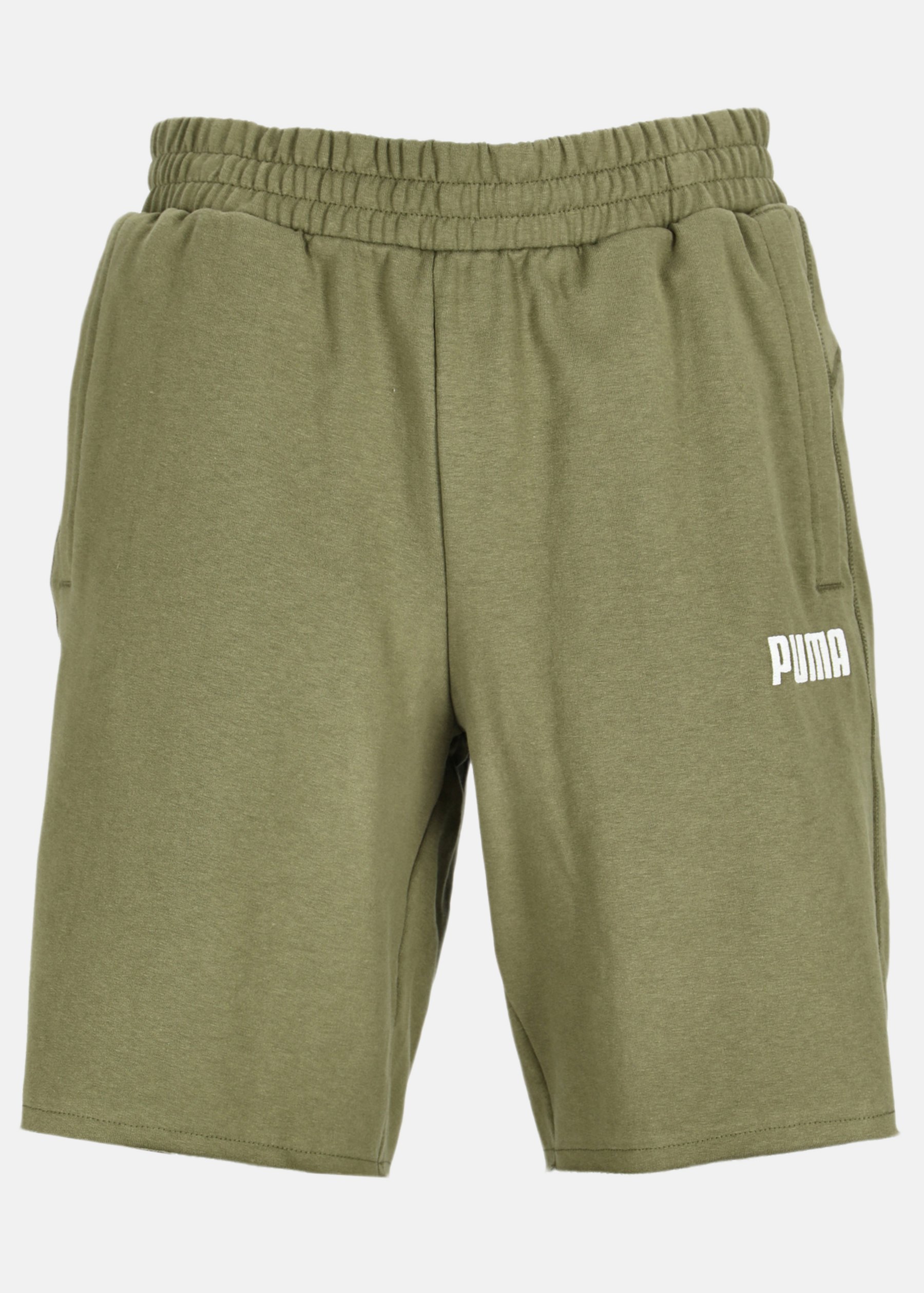 Modern Basics Sweat Shorts 9"