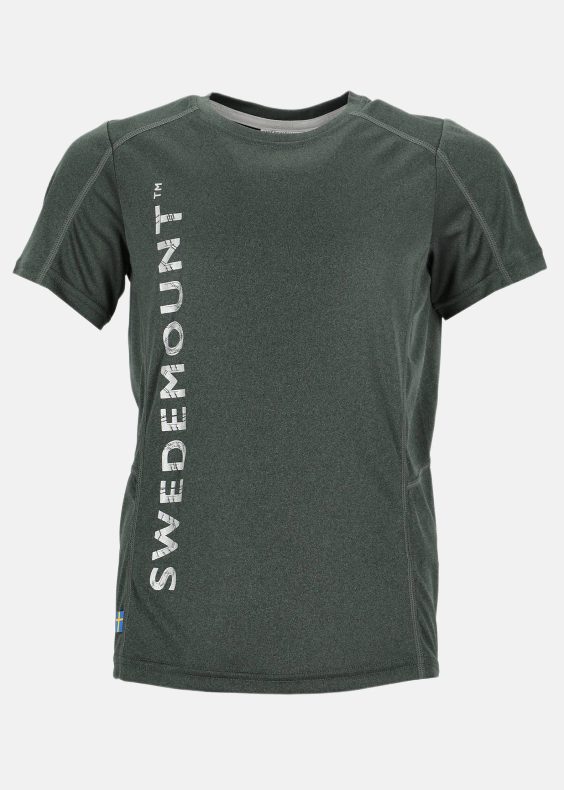Training Logo Tee B JR
