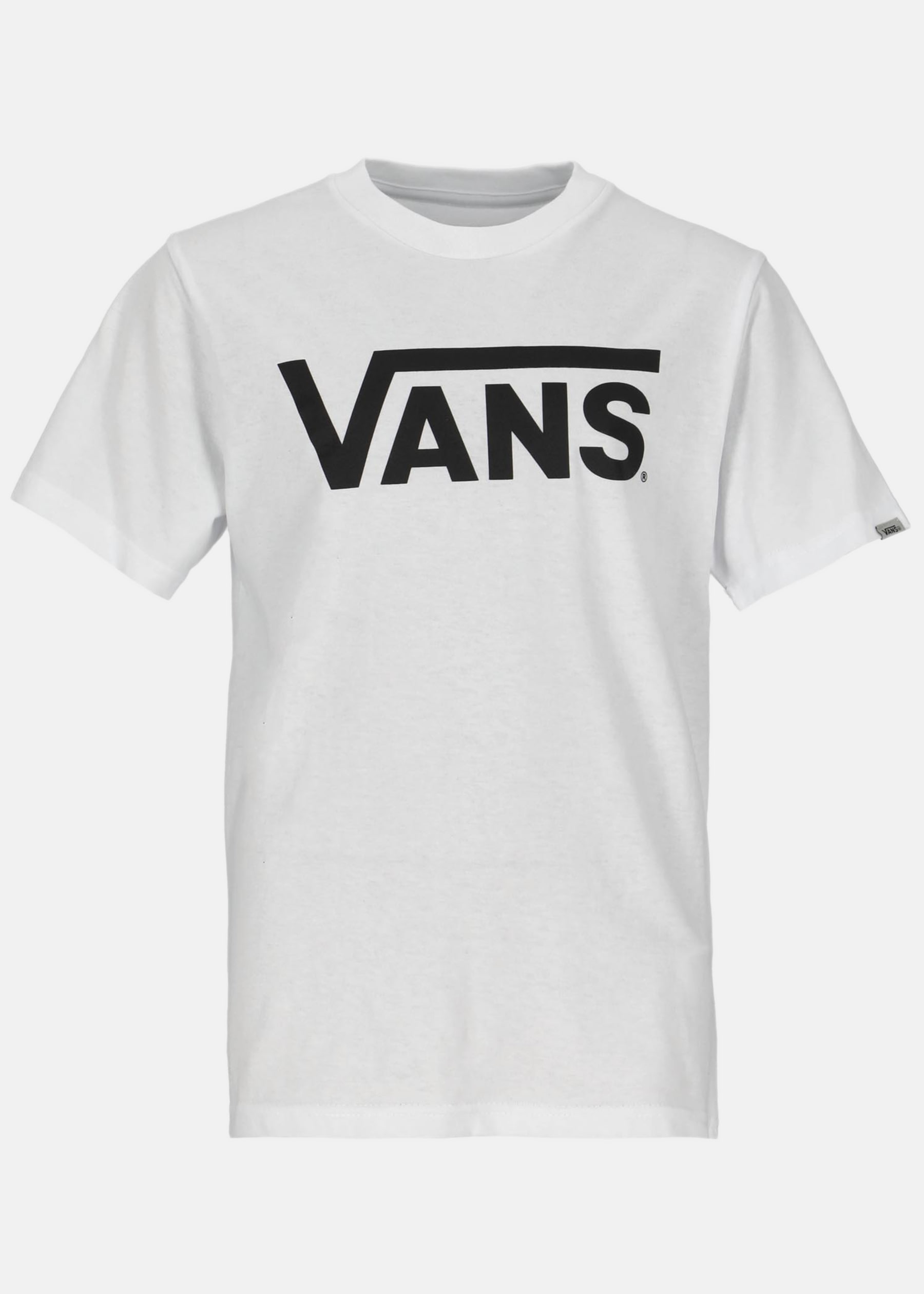 CLASSIC VANS-B |  - sv-se - barn - klader - t-shirts-linnen - t-shirt-sport-fritid - t-shirt-sport-fritid-kortarmad | Padelspecialisterna