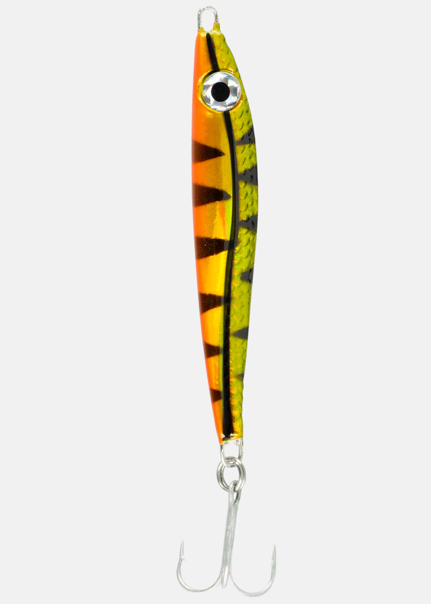 CASTX 28g FIRE TIGER 5x1St. |  - sv-se - dam - utrustning - fiske - fiskedrag-tafsar - havsfiskbeten | Padelspecialisterna