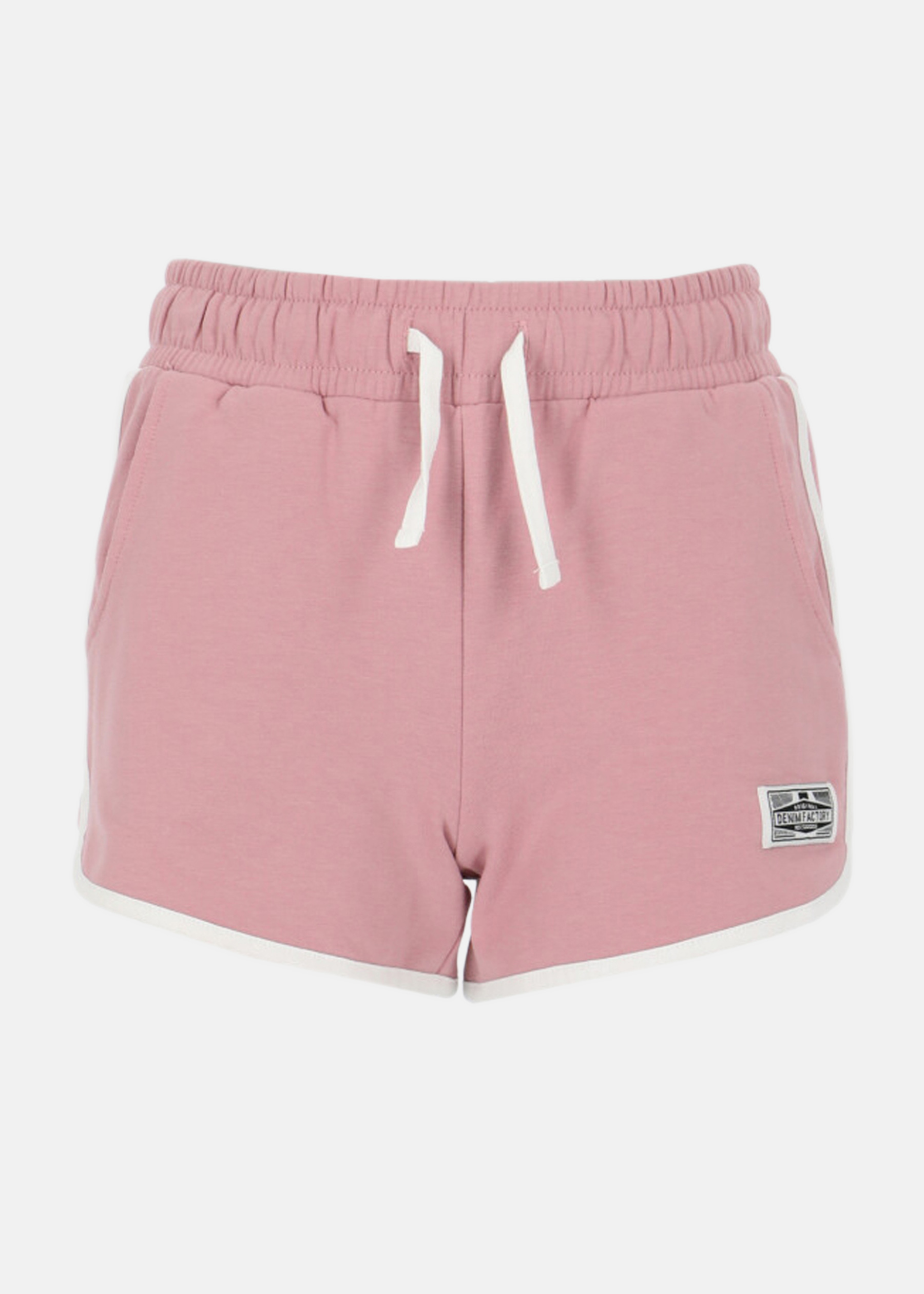 San Diego Shorts G JR |  - sv-se - barn - klader - shorts - bomullshorts | Padelspecialisterna