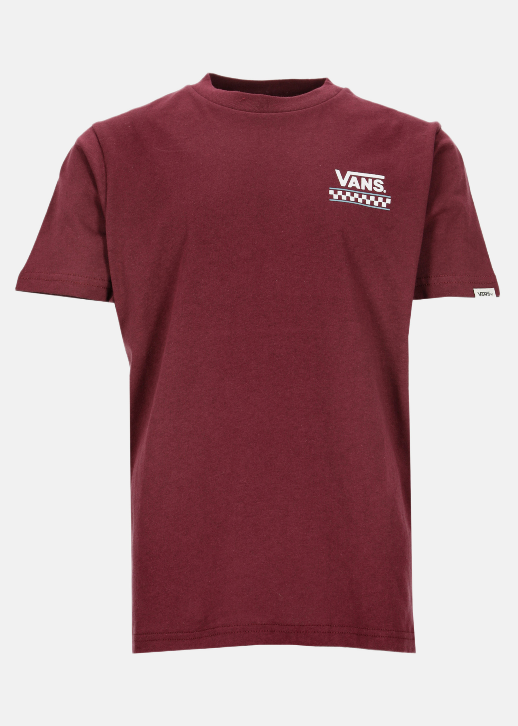 STACKTON-B |  - sv-se - barn - klader - t-shirts-linnen - t-shirt-sport-fritid - t-shirt-sport-fritid-kortarmad | Padelspecialisterna