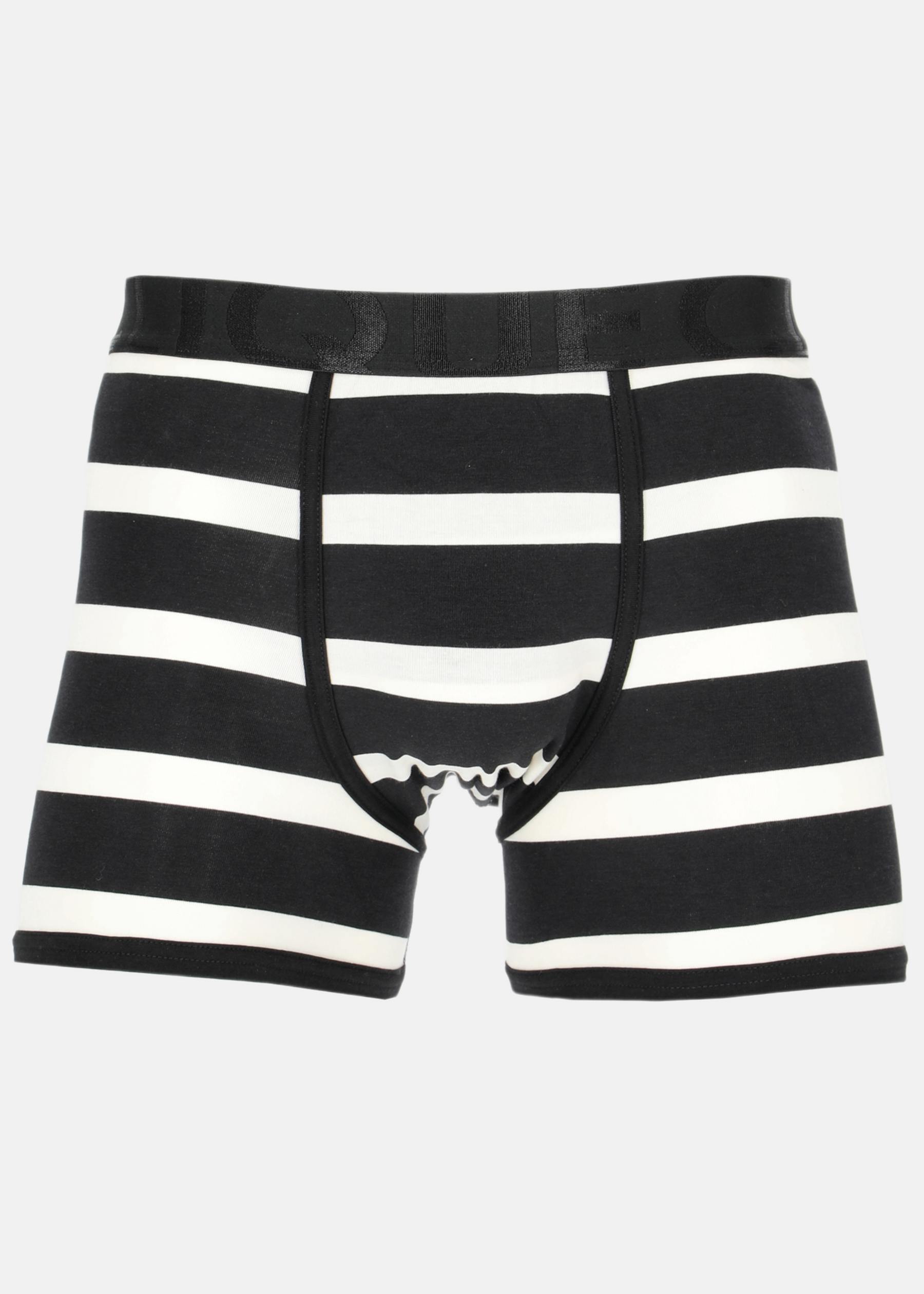 BAMBOO BOXER LONG LEG 1P