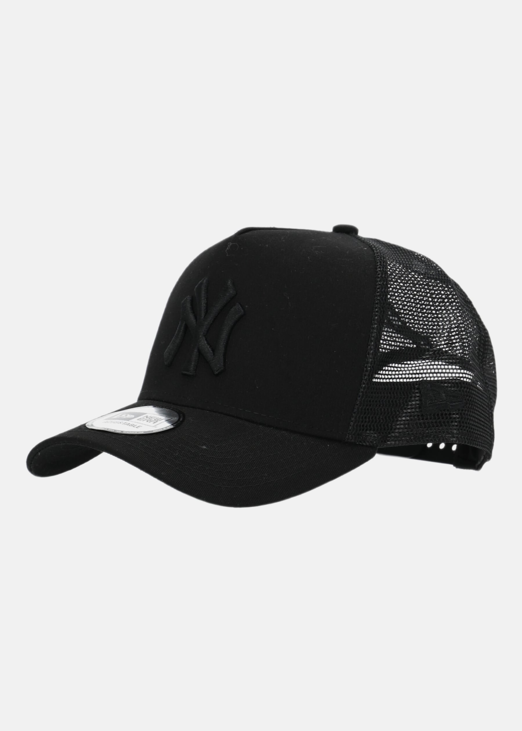 CLEAN TRUCKER NEYYAN