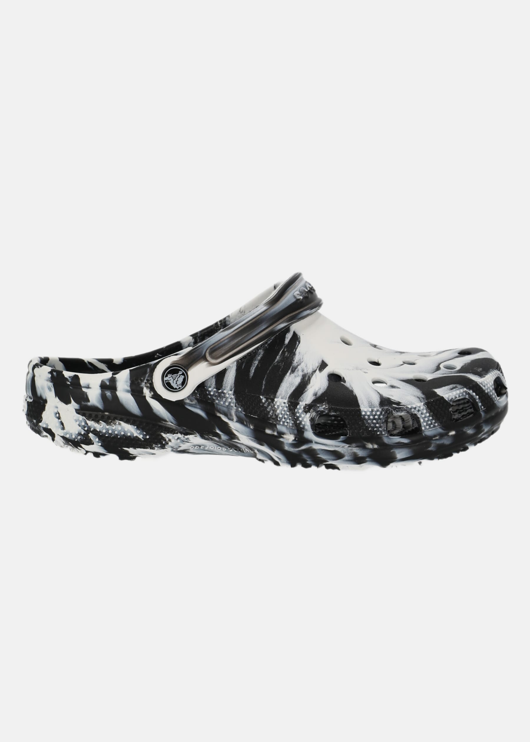 Classic Marbled Clog |  - sv-se - dam - skor - sandaler-flipflops - tyg-ulltofflor | Padelspecialisterna