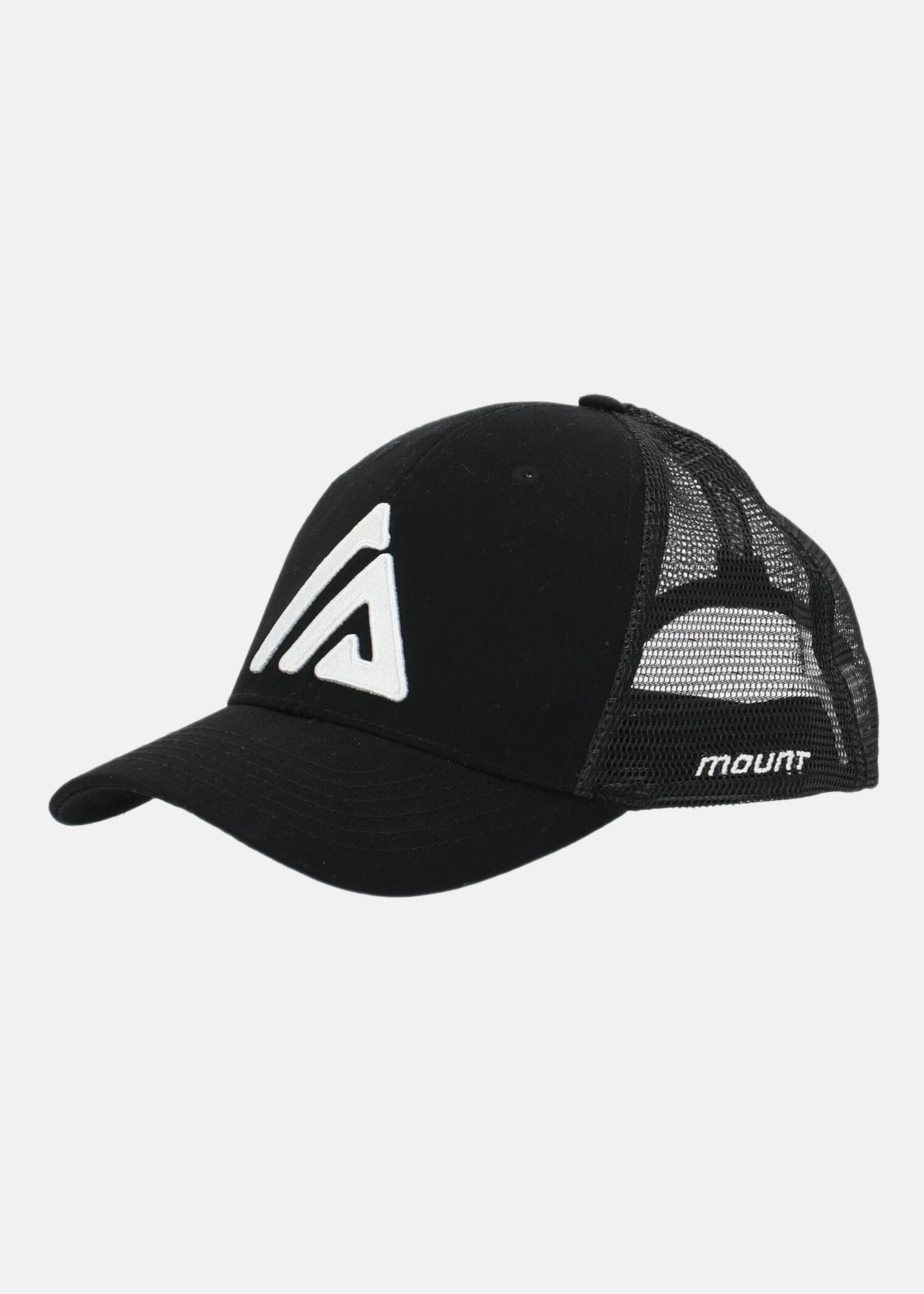 Mount Cap