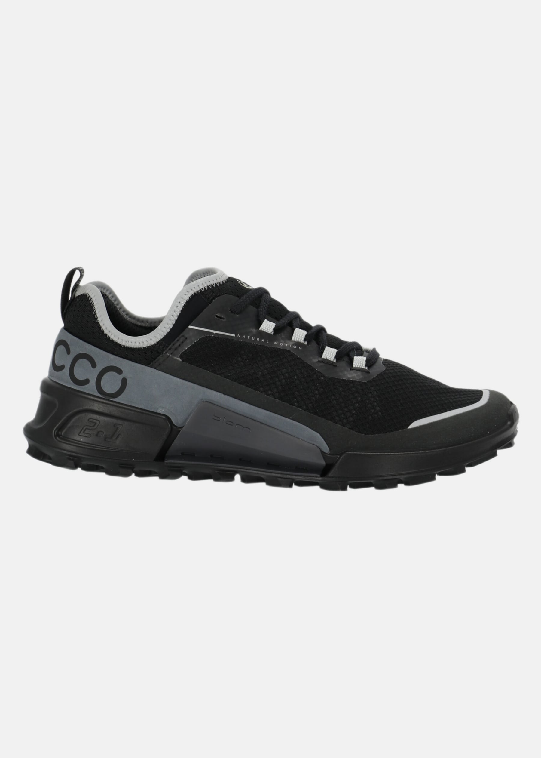 ECCO BIOM 2.1 X COUNTRY W LOW |  - sv-se - dam - skor - walkingskor | Padelspecialisterna