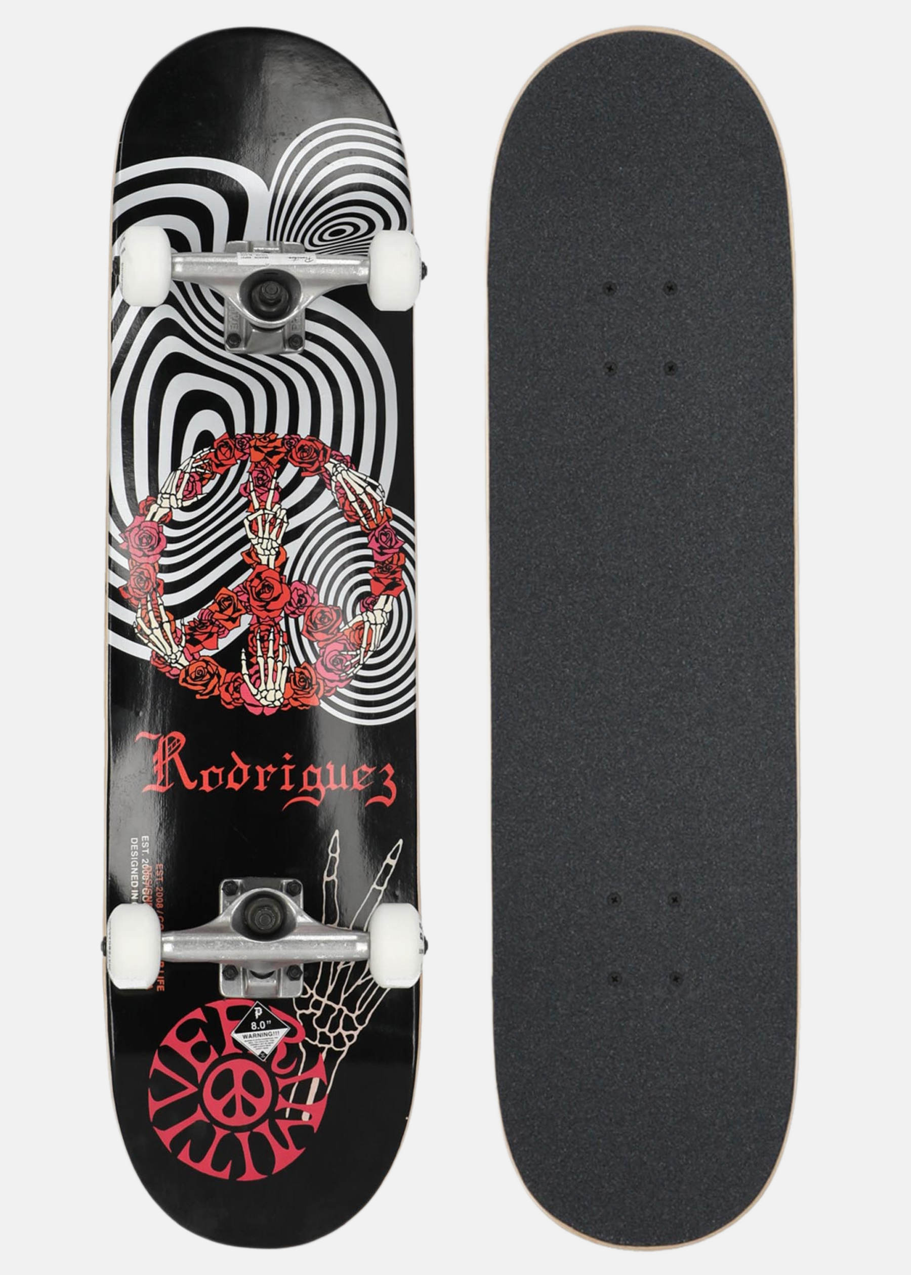 Paul Rodriguez - GFL Complete