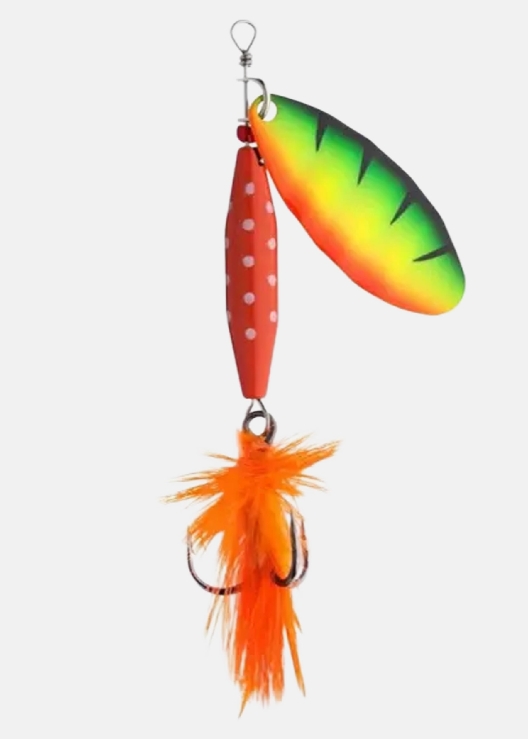 Reflex Red 7g Tiger