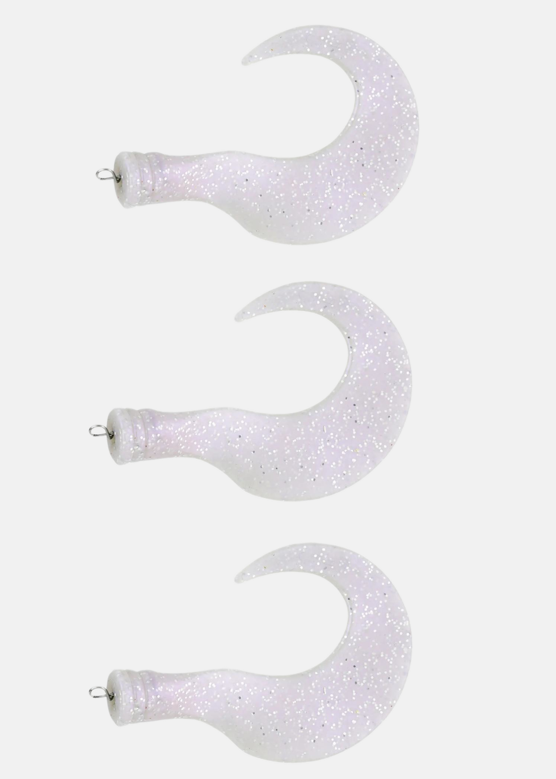 McMioJunior Spare Tails 3-pack