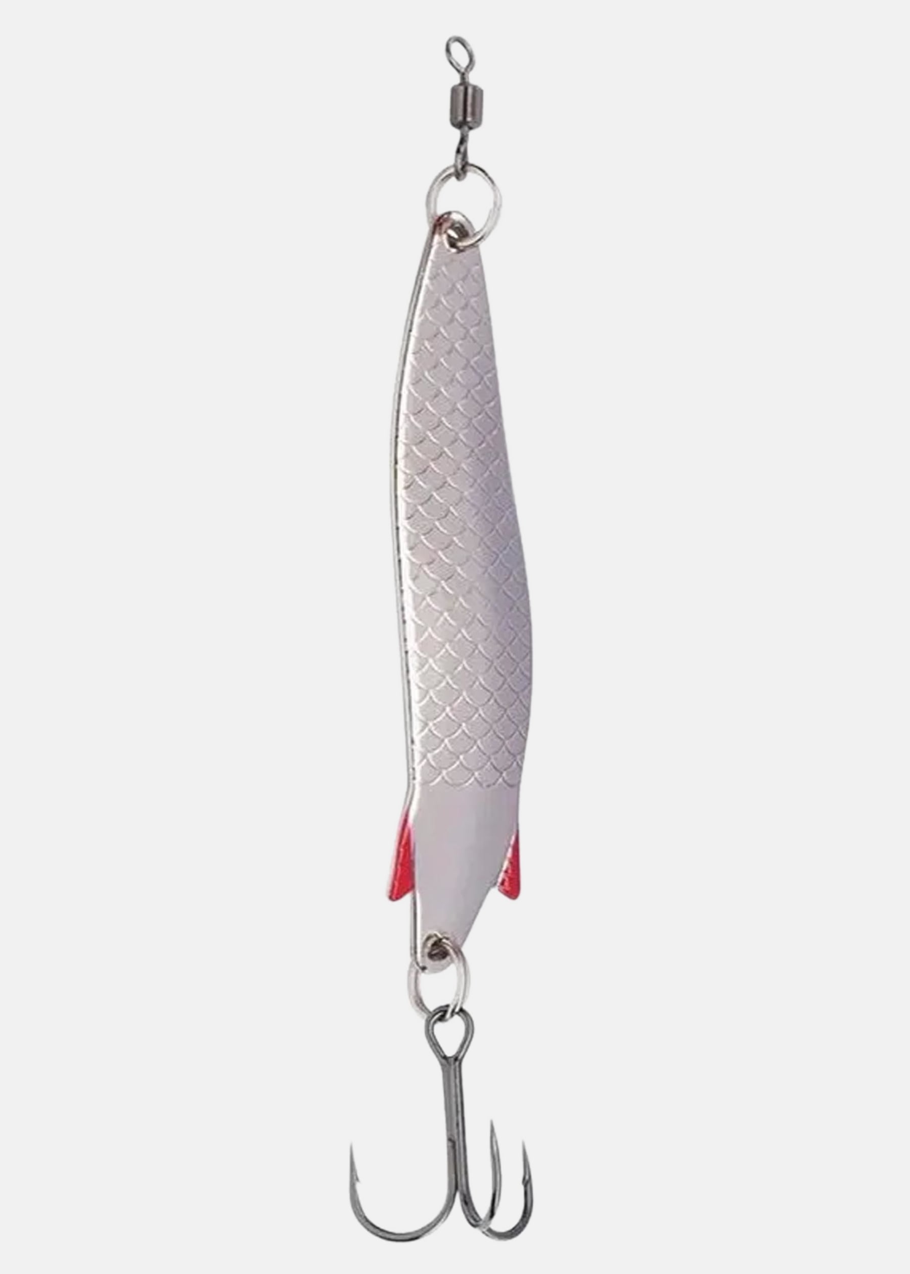Toby 20g Silver
