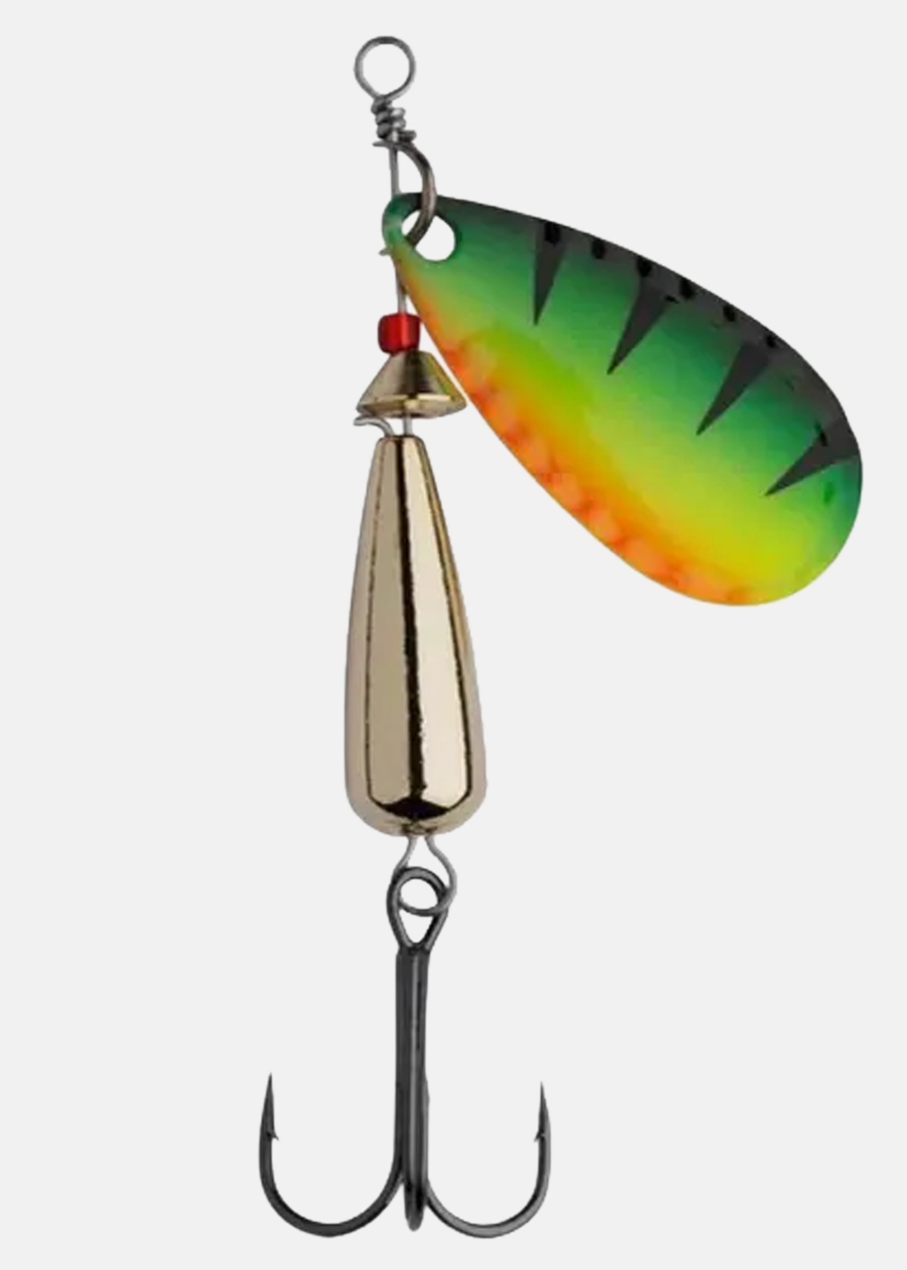 Droppen 12g Tiger