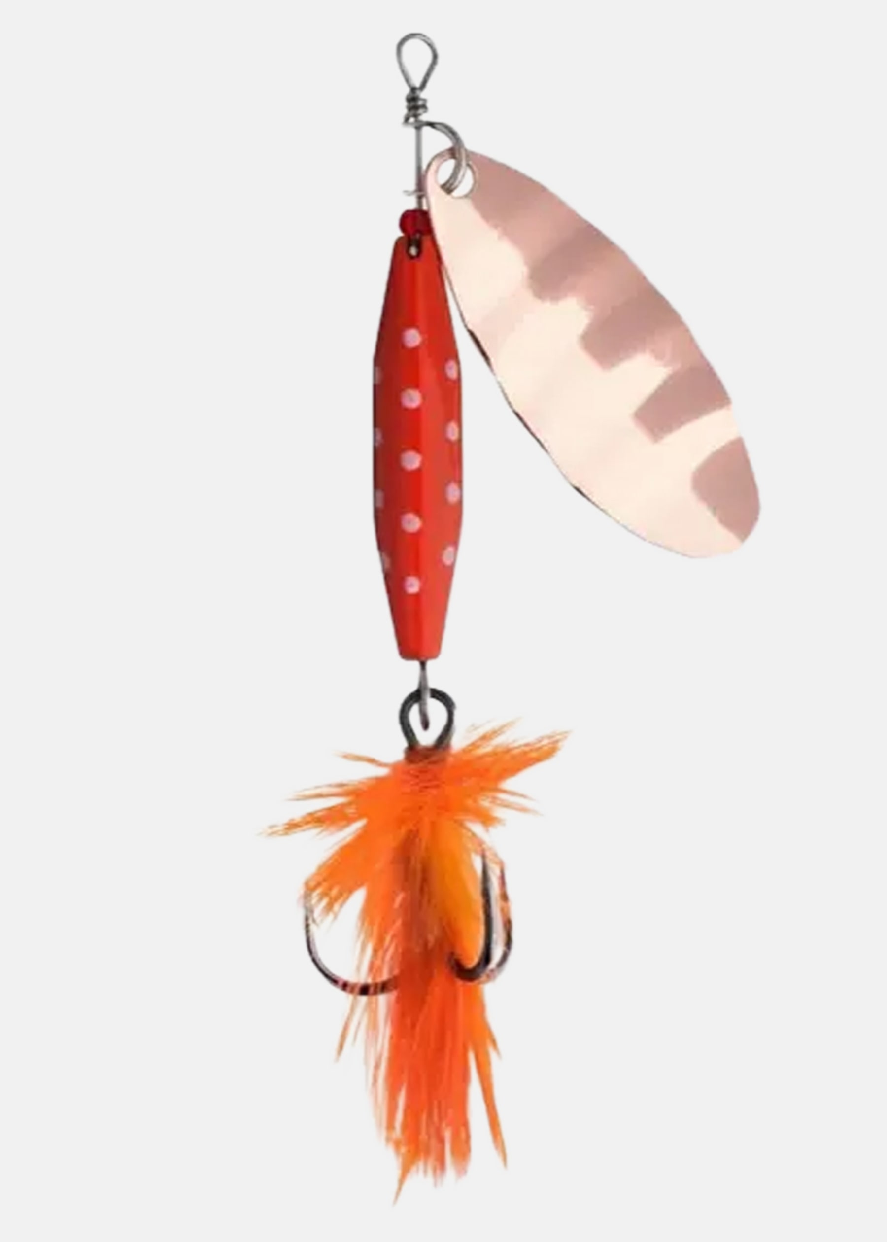Reflex Red 7g Copper