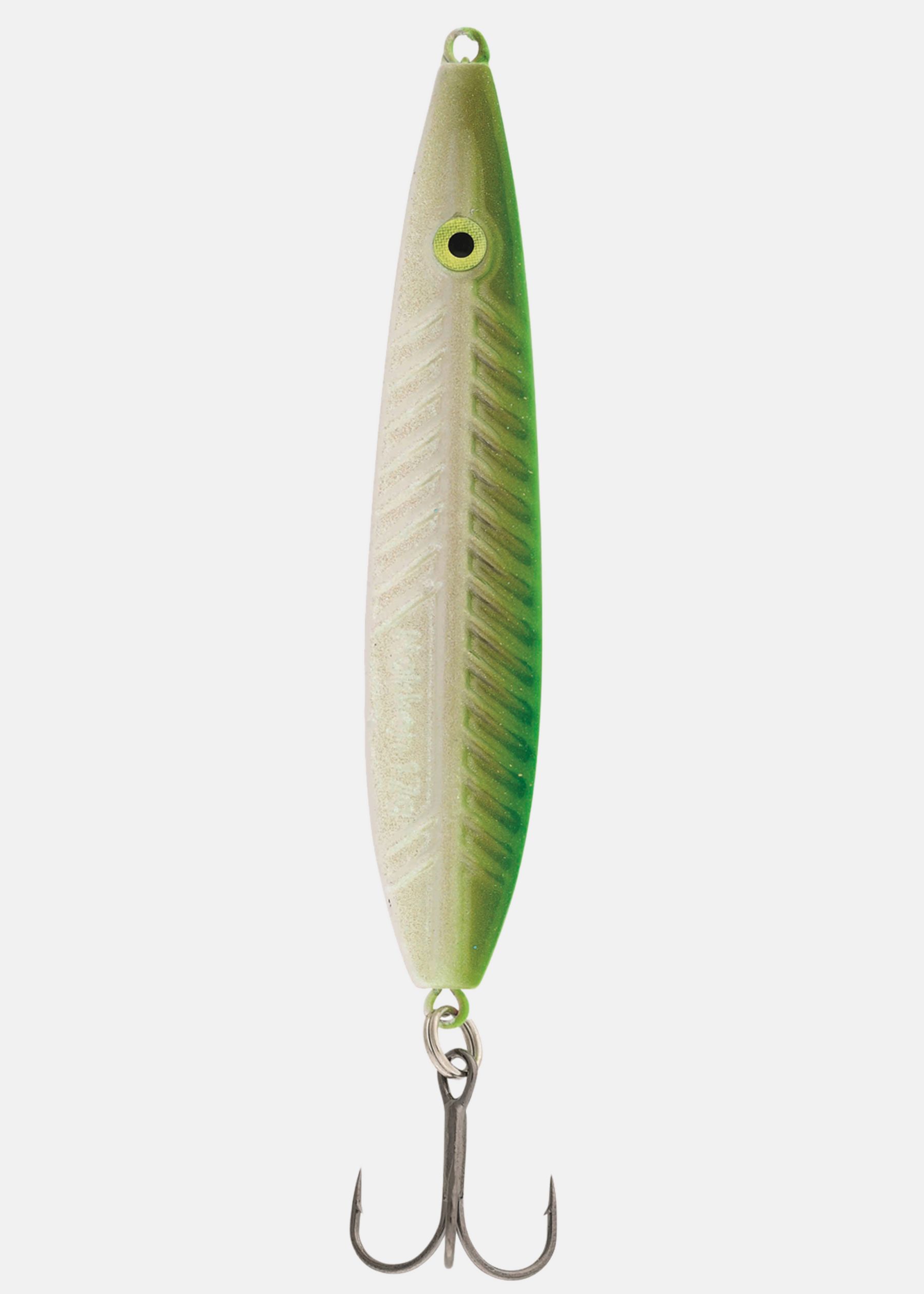 Kinetic Nakken