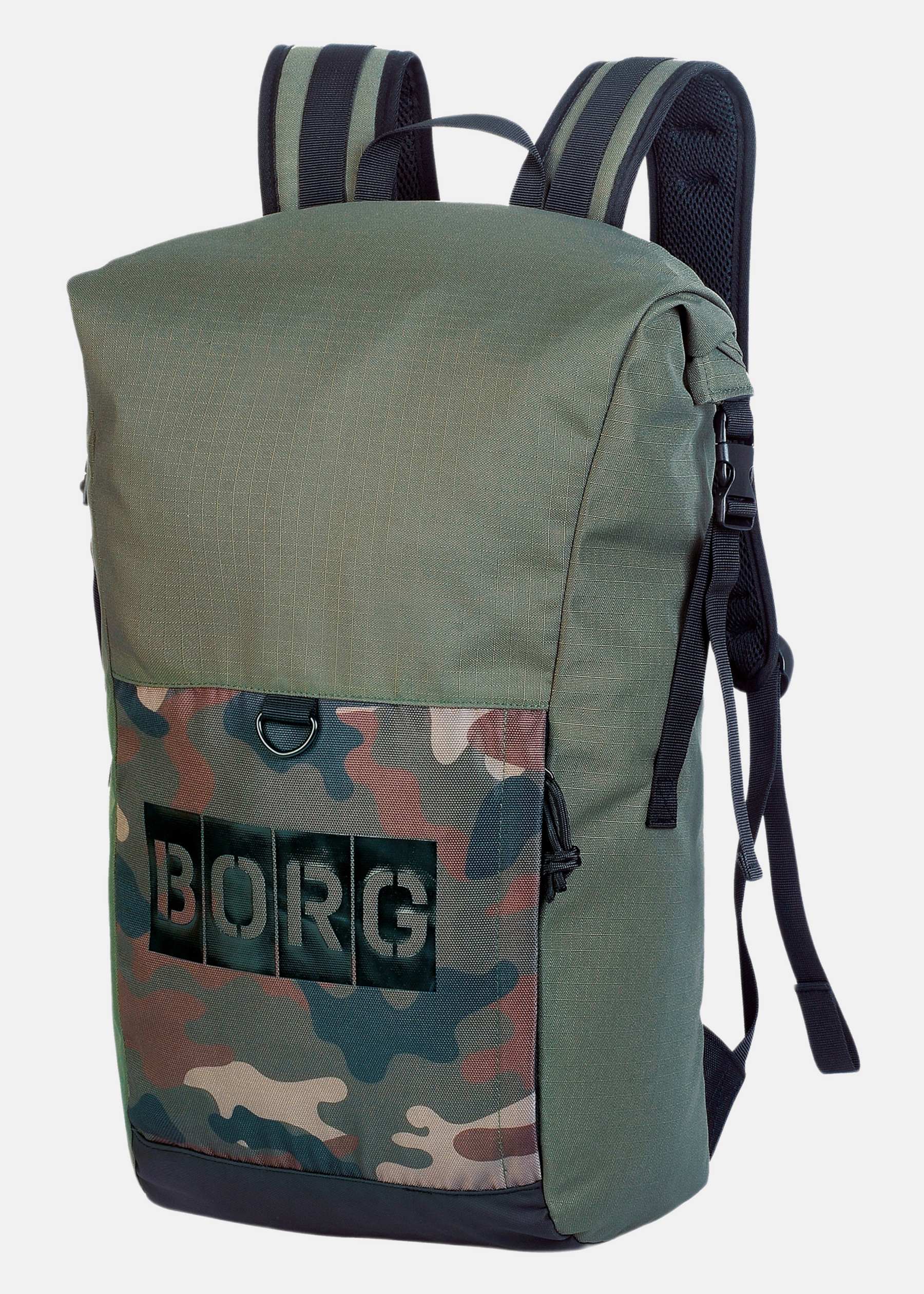 BORG UTILITY BACKPACK