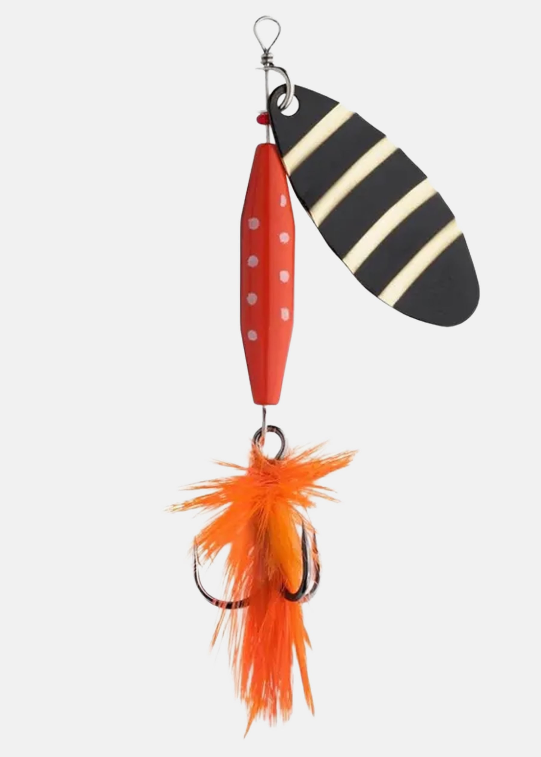 Reflex Red 7g Zebra