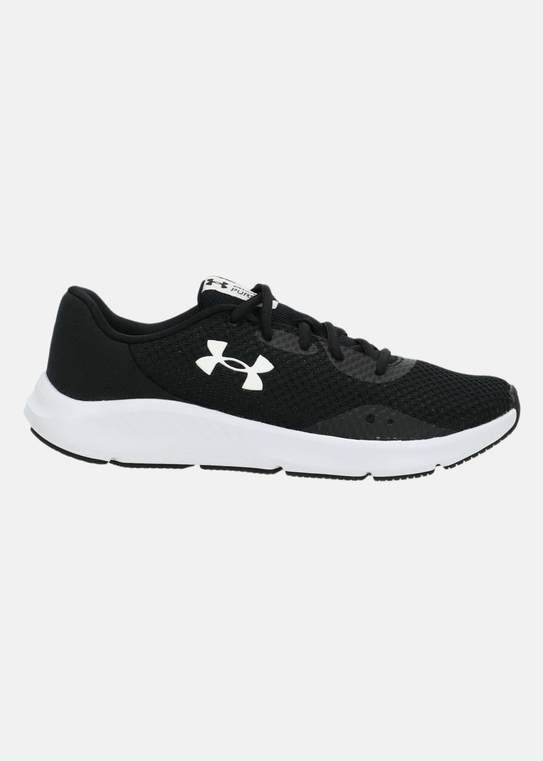 UA W Charged Pursuit 3